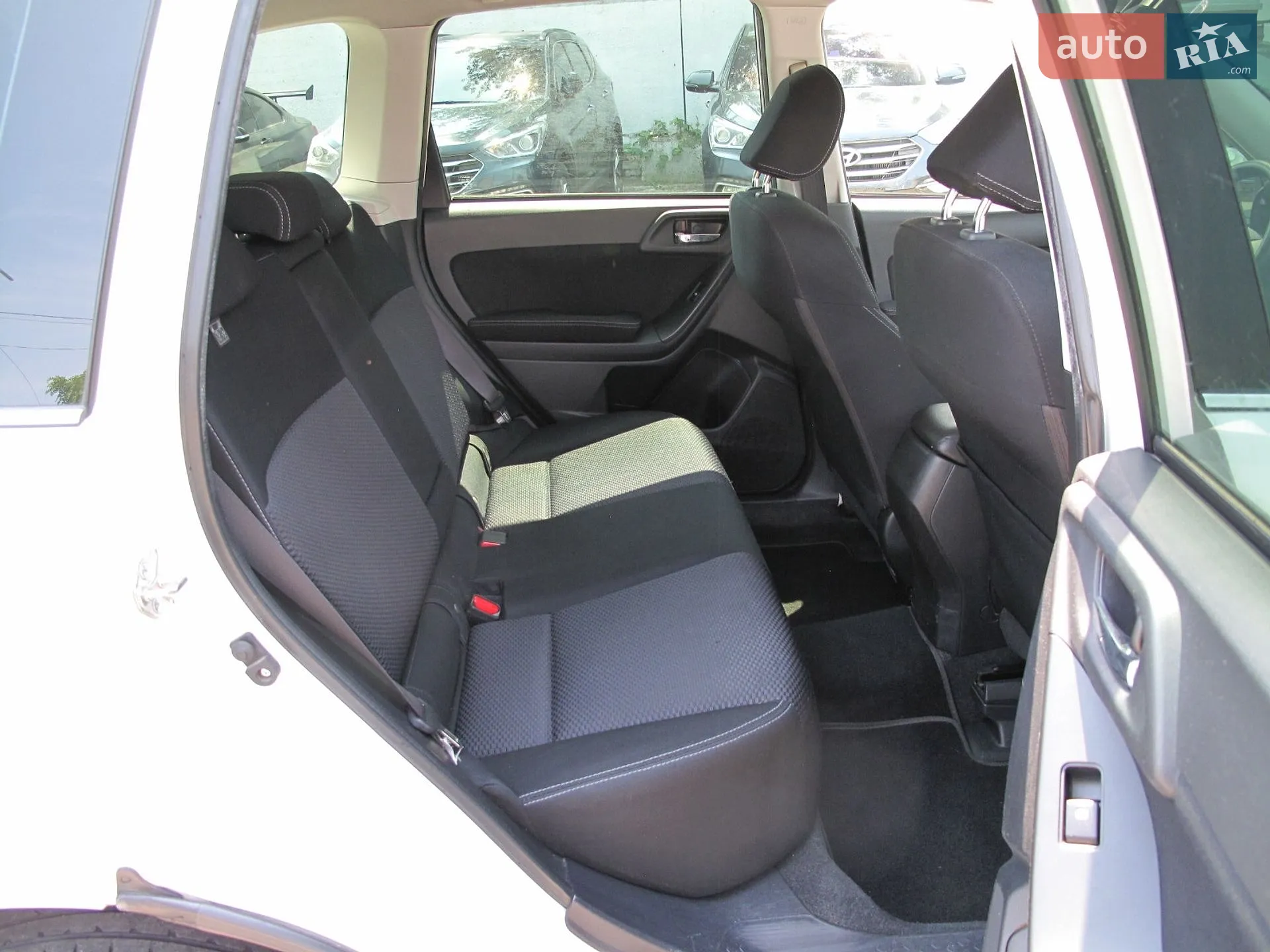 Subaru Forester 2013 VIN JF1SJ5LC5DG019791 фото оголошення 54 з 94