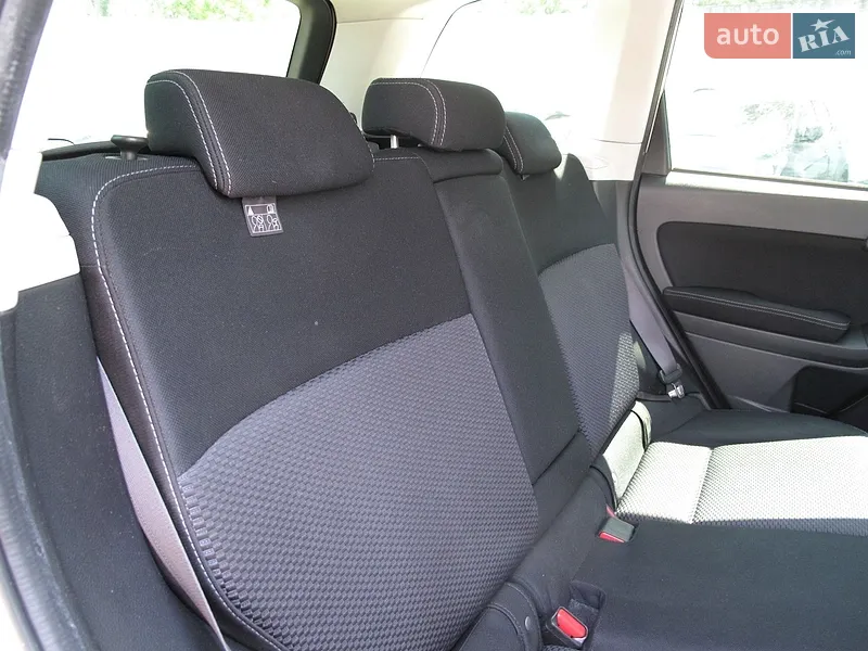 Subaru Forester 2013 VIN JF1SJ5LC5DG019791 фото оголошення 55 з 127