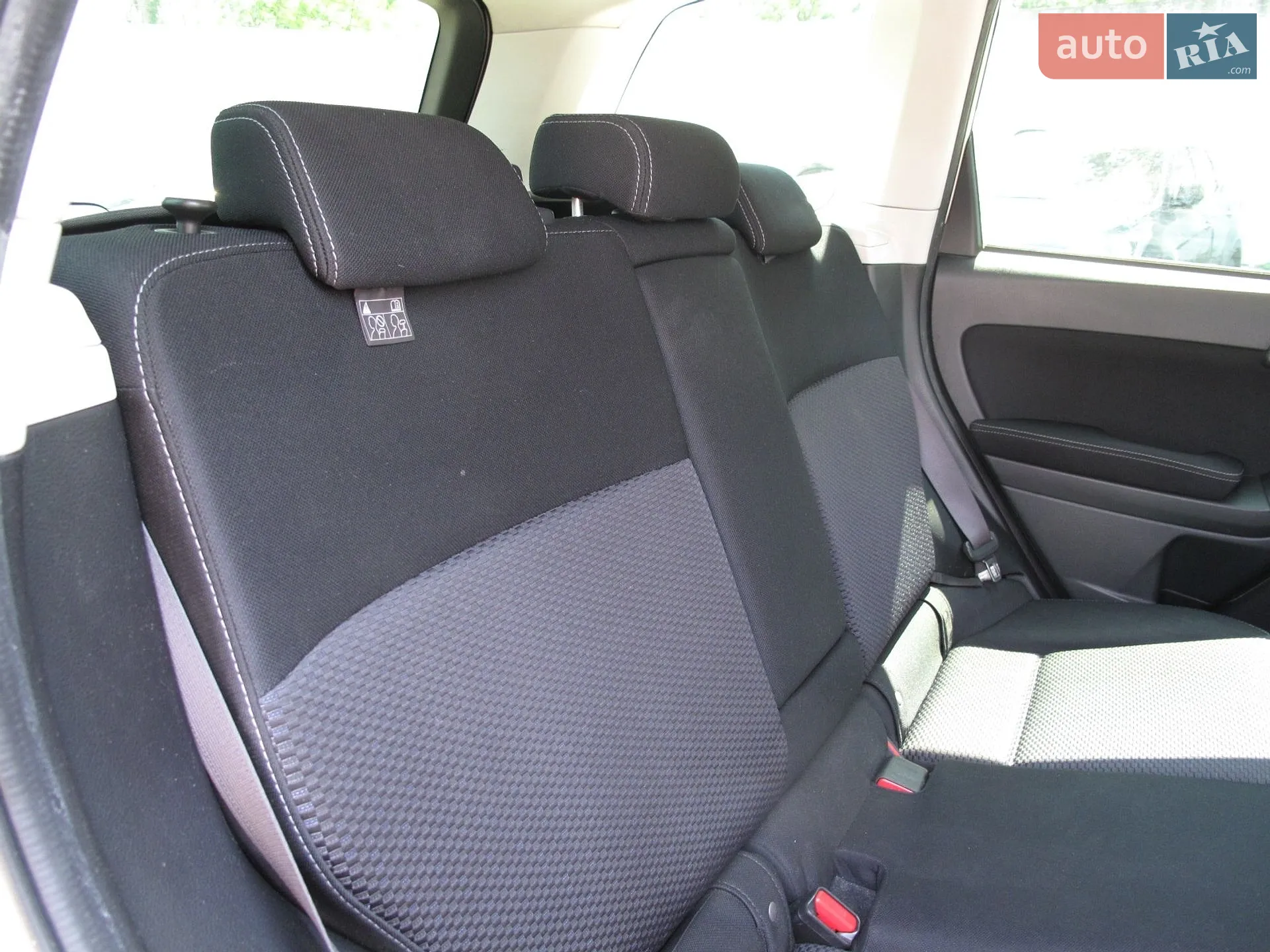 2013 Subaru Forester - мініатюра 55
