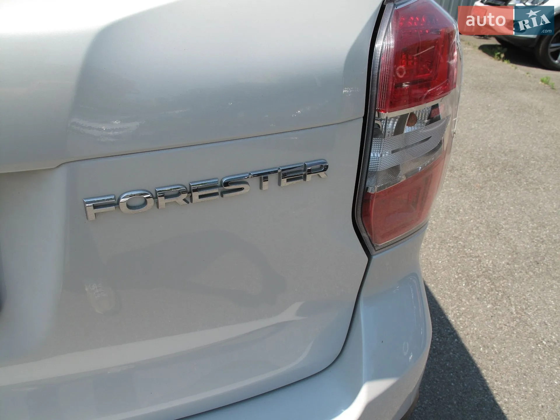 2013 Subaru Forester - мініатюра 61