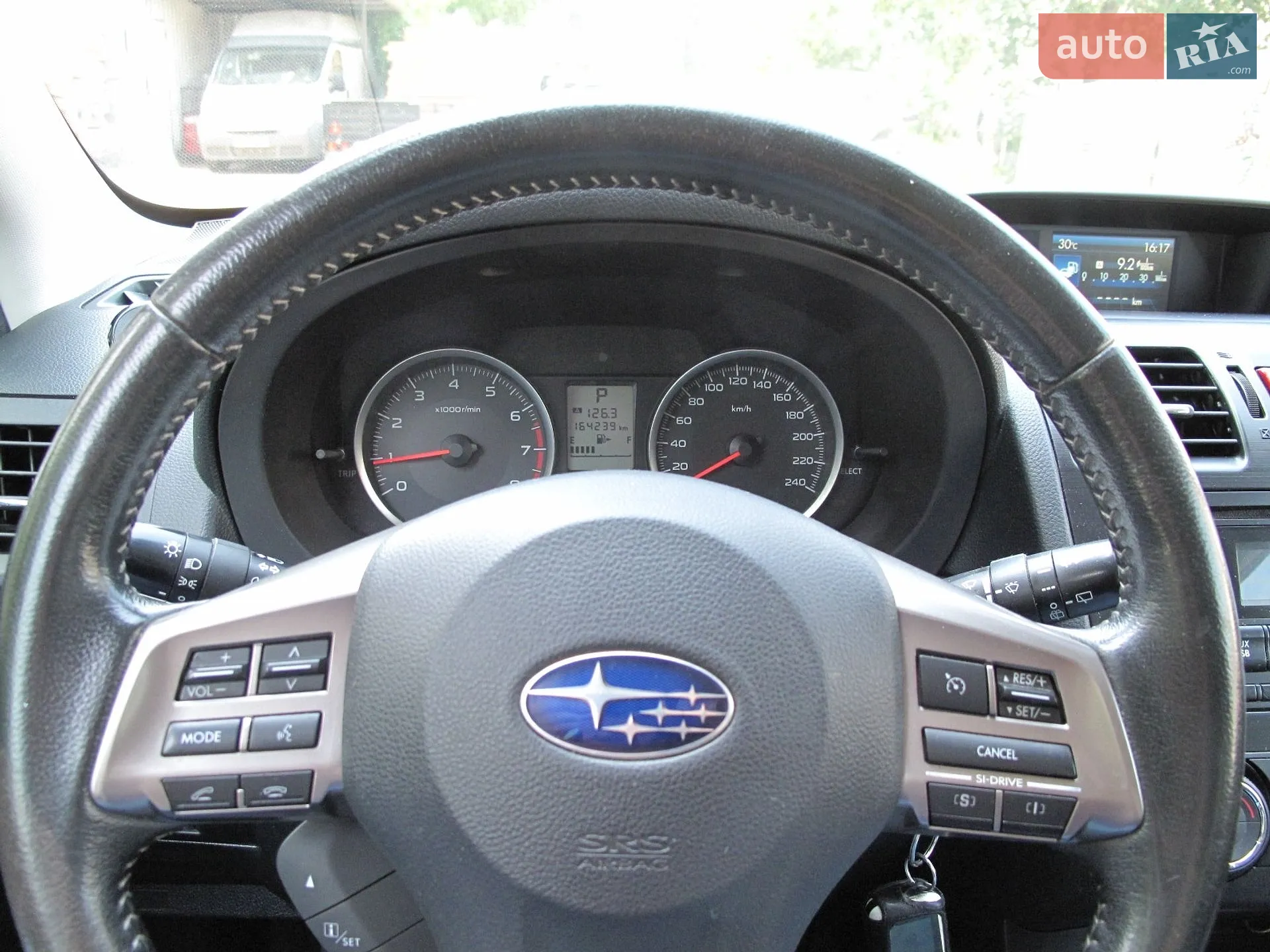 Subaru Forester 2013 VIN JF1SJ5LC5DG019791 фото оголошення 64 з 94