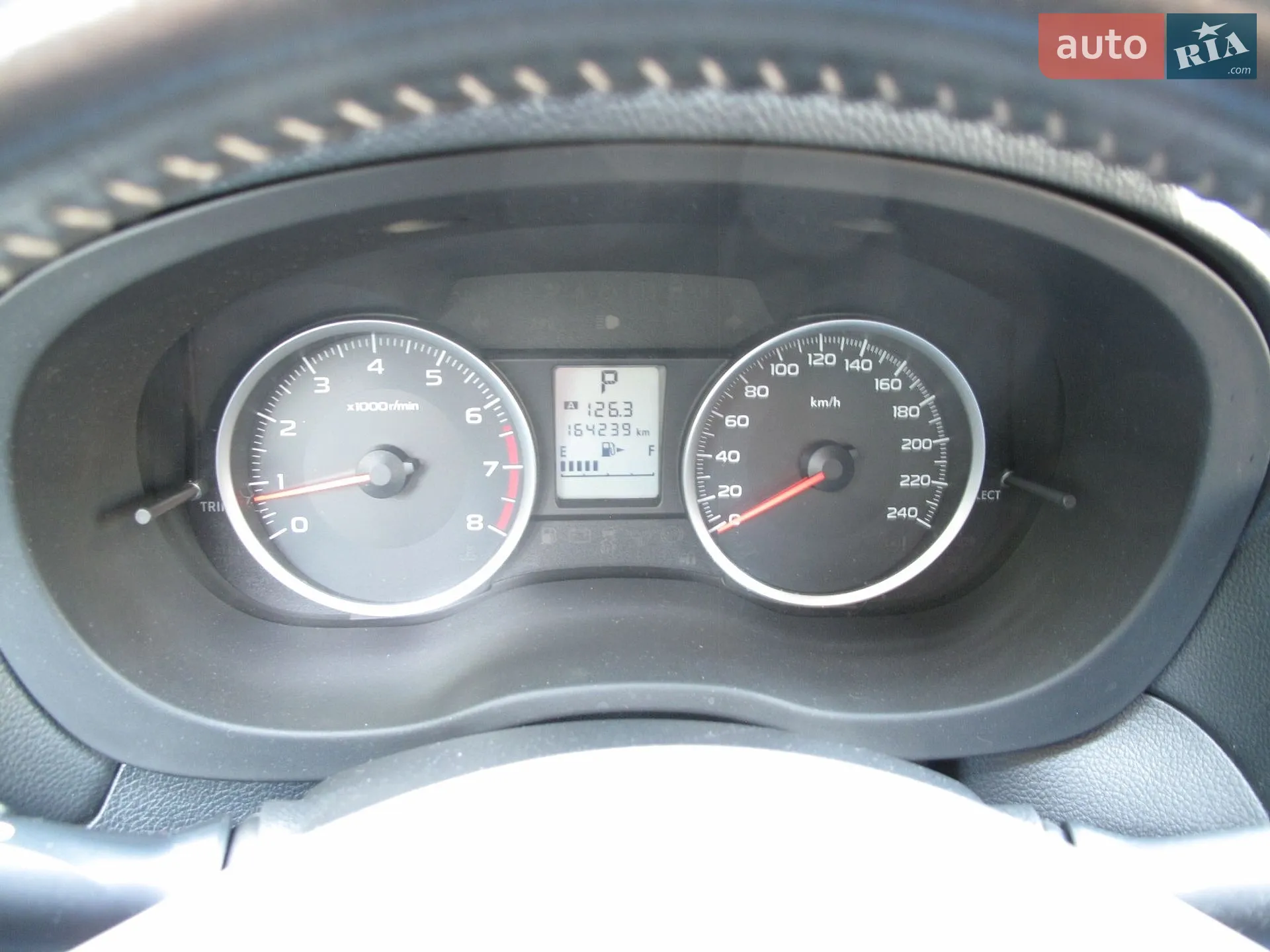 Subaru Forester 2013 VIN JF1SJ5LC5DG019791 фото оголошення 67 з 94