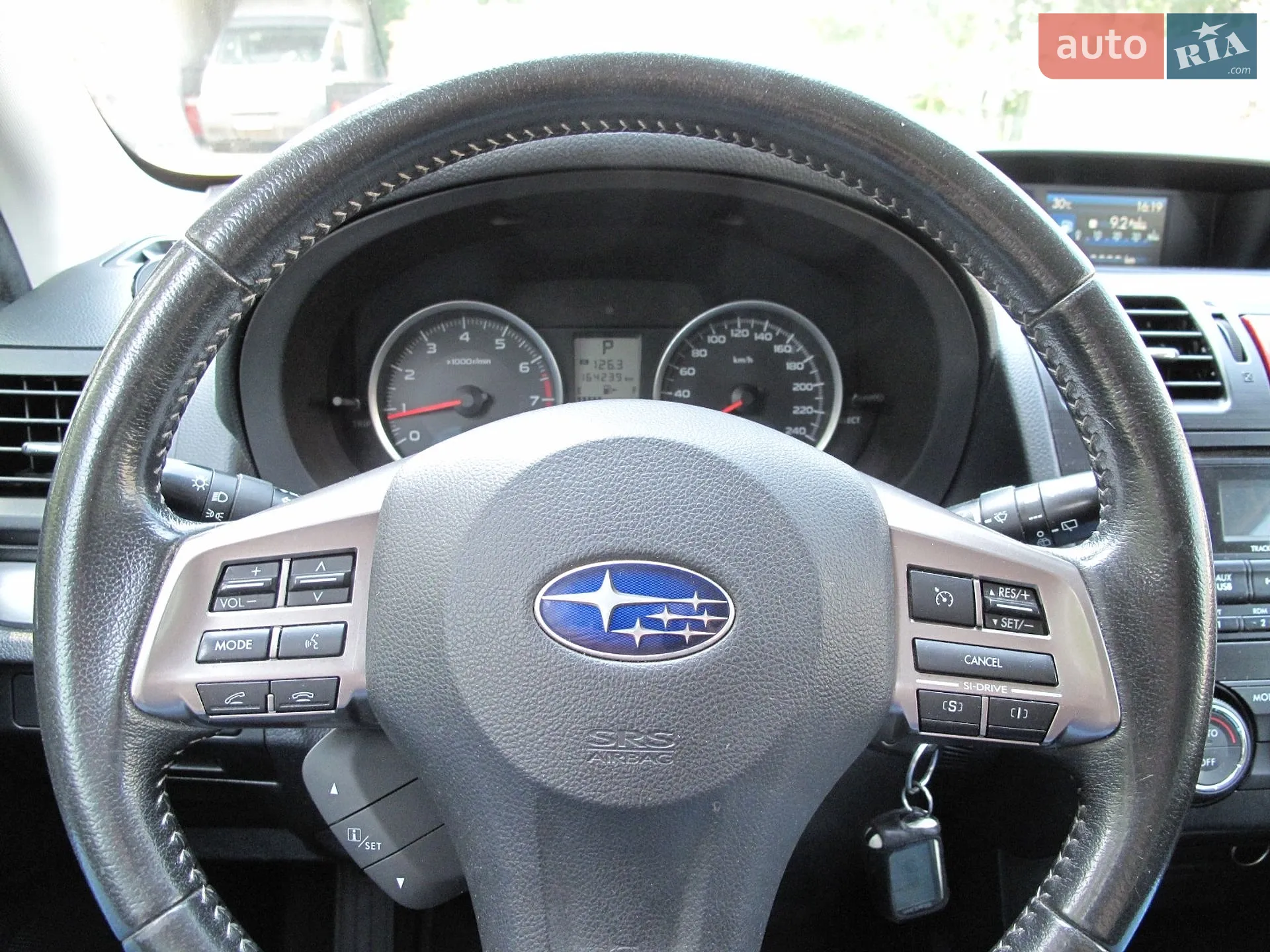 Subaru Forester 2013 VIN JF1SJ5LC5DG019791 фото оголошення 71 з 94