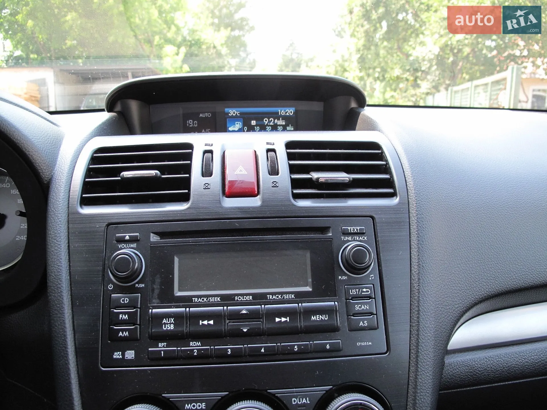 Subaru Forester 2013 VIN JF1SJ5LC5DG019791 фото оголошення 74 з 94