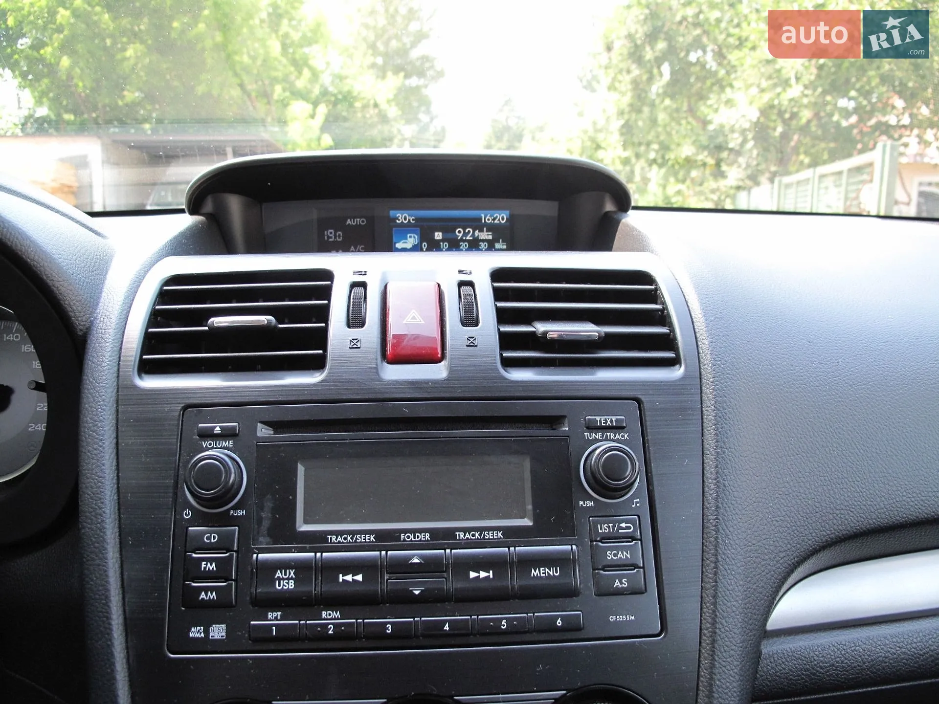 Subaru Forester 2013 VIN JF1SJ5LC5DG019791 фото оголошення 75 з 94