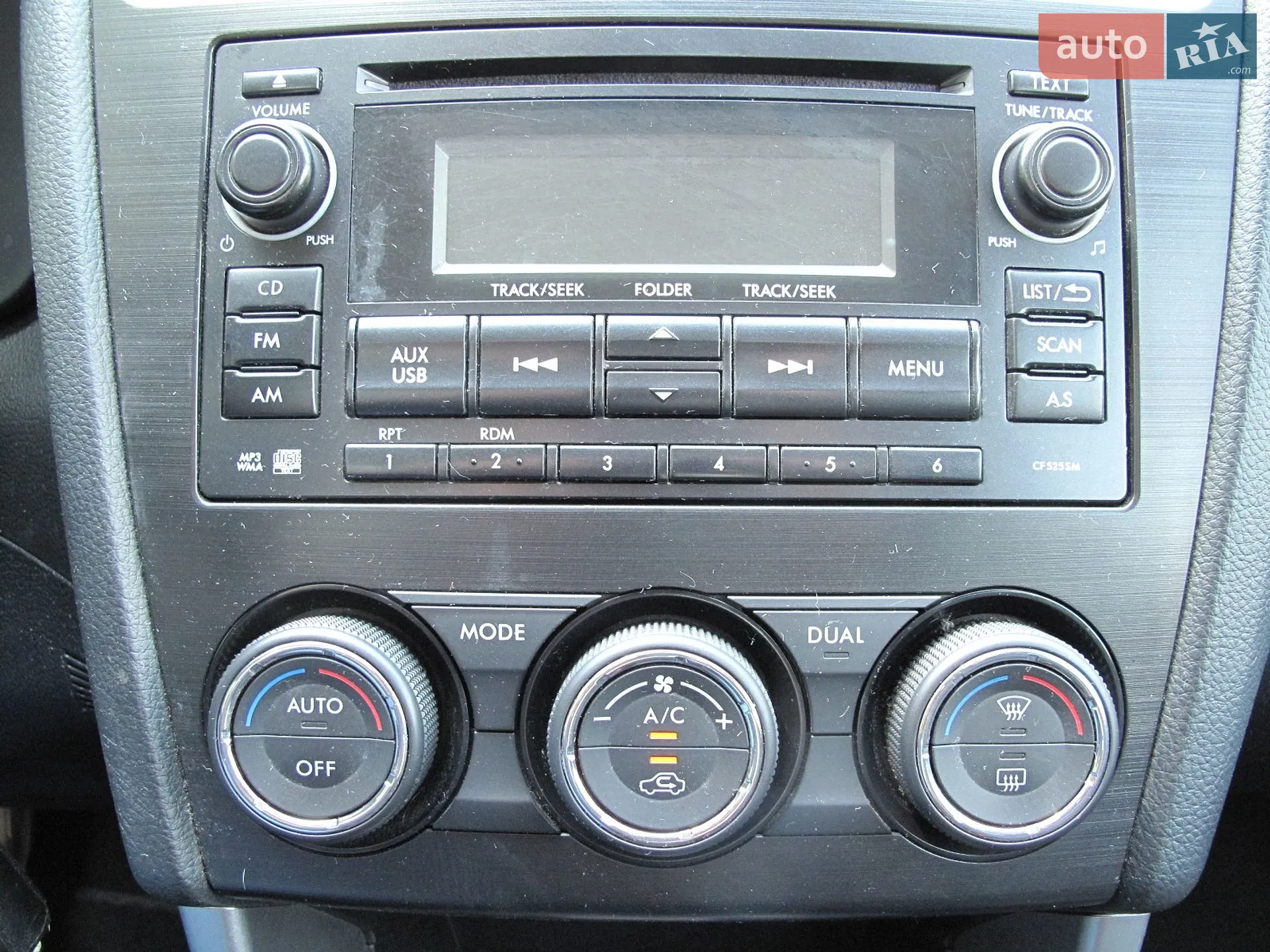 Subaru Forester 2013 VIN JF1SJ5LC5DG019791 фото оголошення 76 з 94