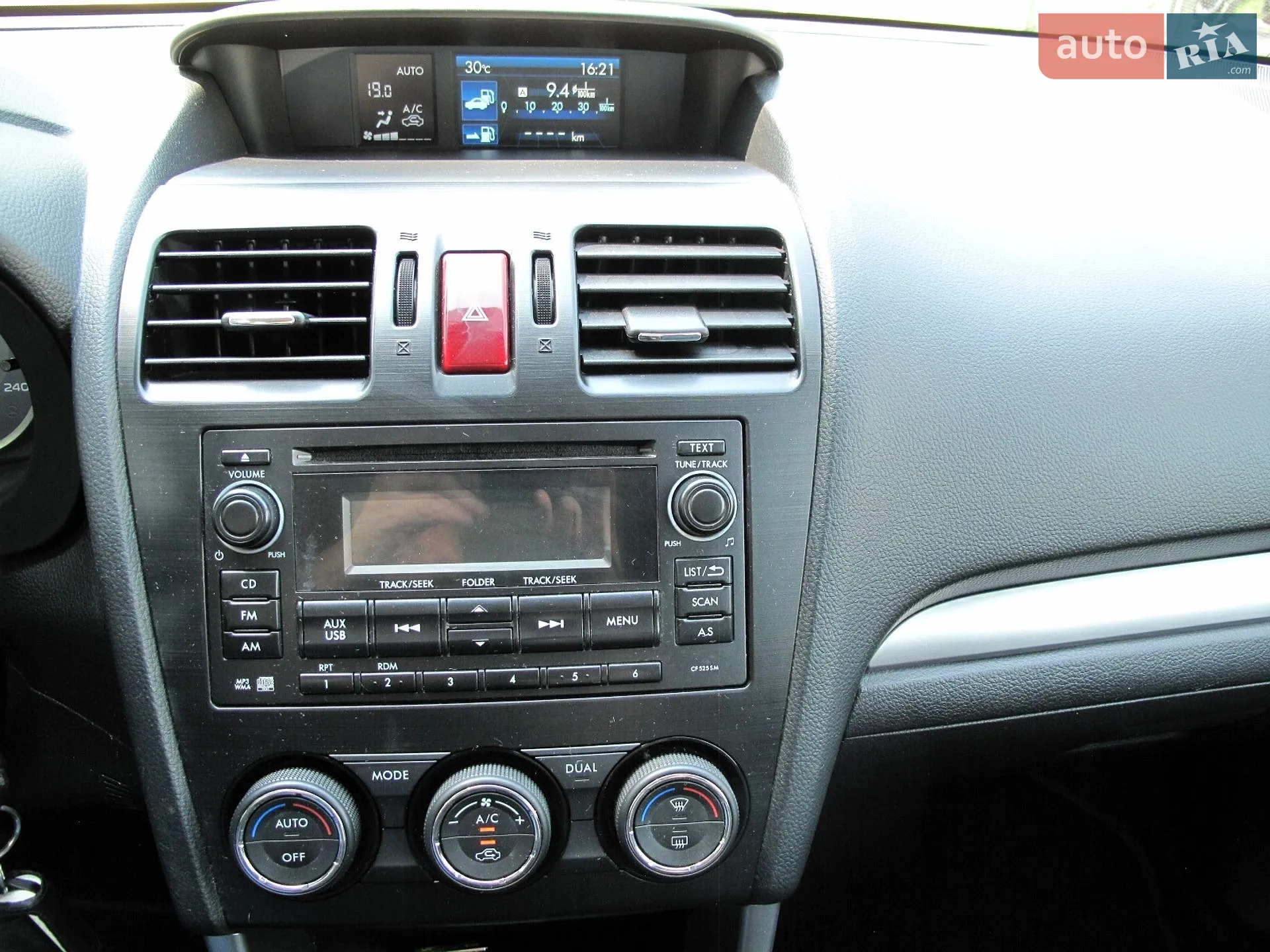 Subaru Forester 2013 VIN JF1SJ5LC5DG019791 фото оголошення 78 з 94