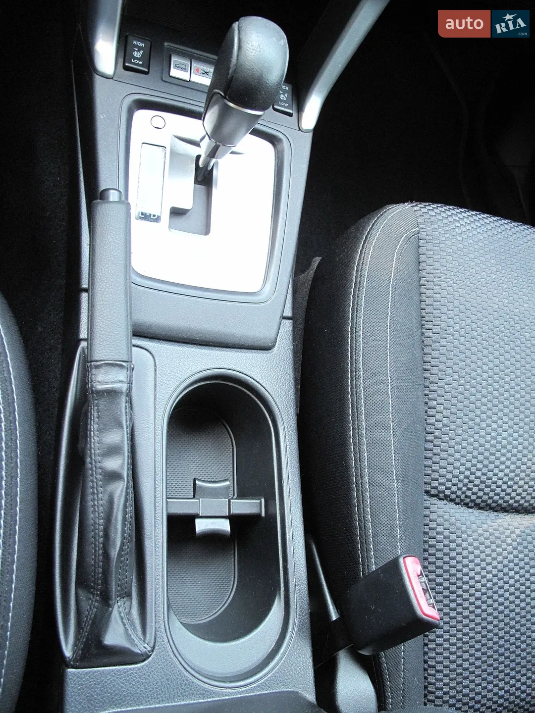 Subaru Forester 2013 VIN JF1SJ5LC5DG019791 фото оголошення 83 з 94