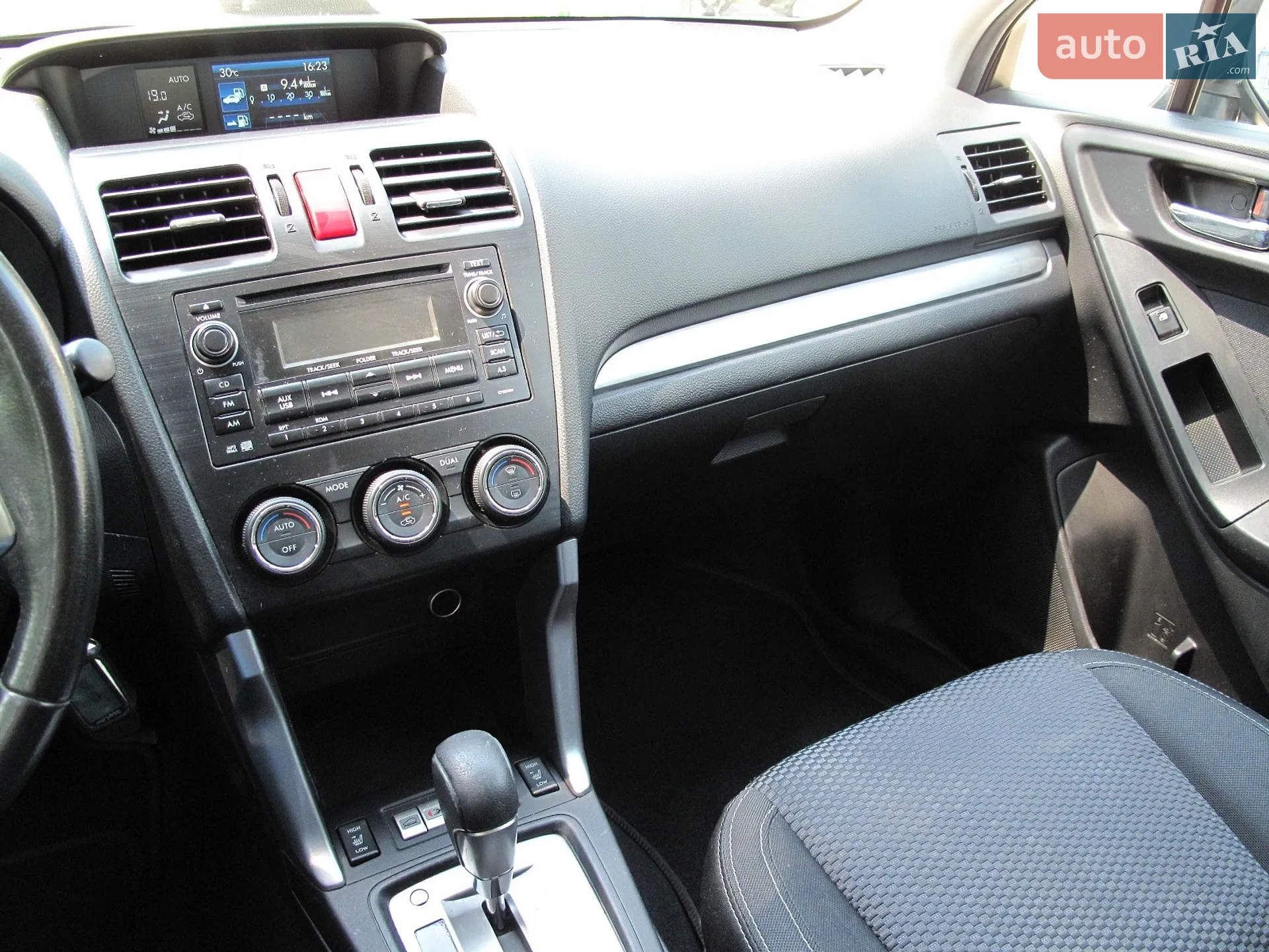 Subaru Forester 2013 VIN JF1SJ5LC5DG019791 фото оголошення 85 з 94