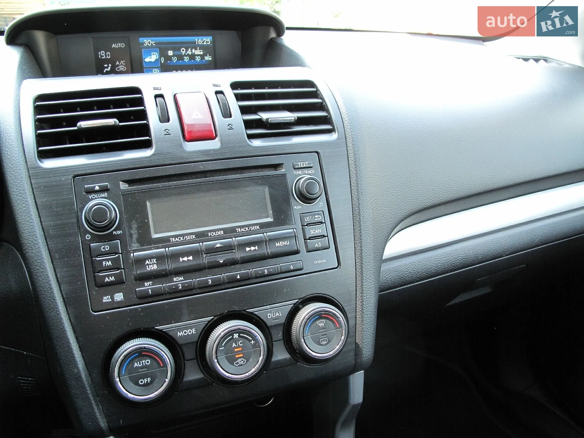 Subaru Forester 2013 VIN JF1SJ5LC5DG019791 фото оголошення 90 з 94