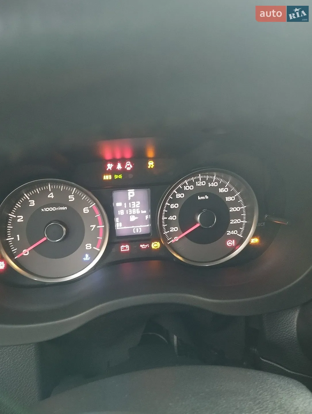 2014 Subaru Forester - мініатюра 9