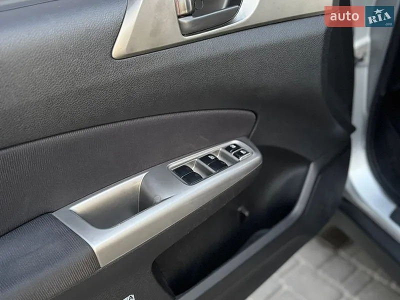 Subaru Forester 2011 VIN JF1SHHLZ3AG177461 фото оголошення 13 з 46