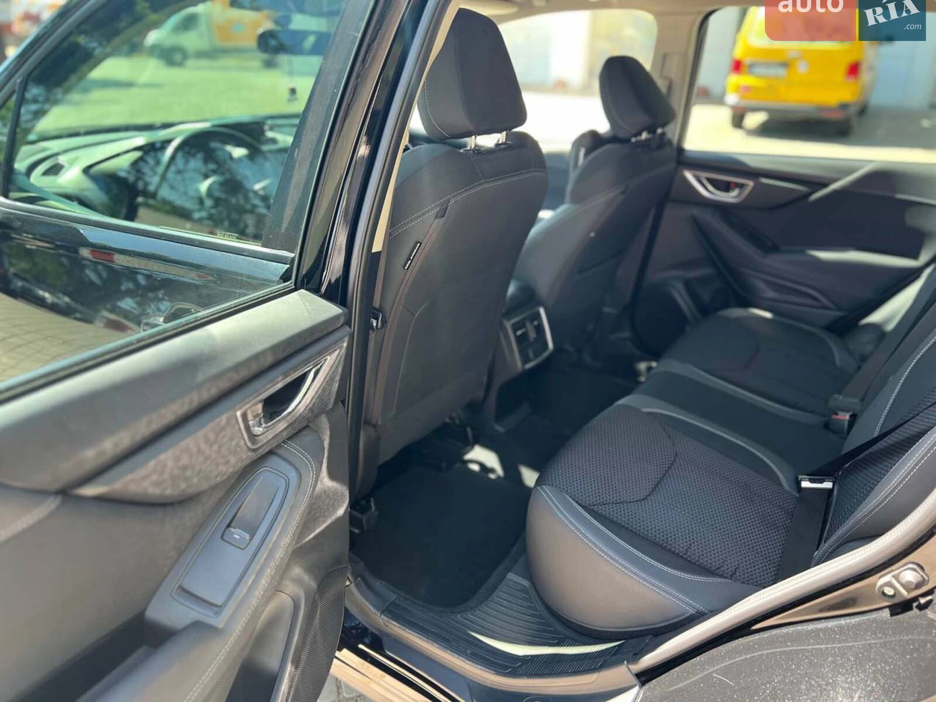 2022 Subaru Forester - мініатюра 9