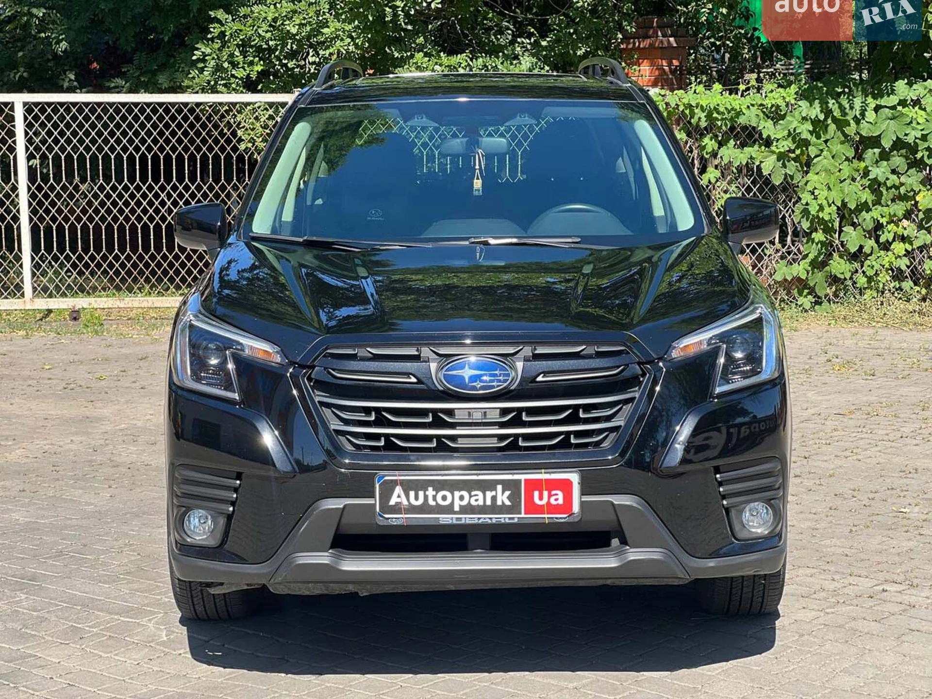 2022 Subaru Forester - мініатюра 14