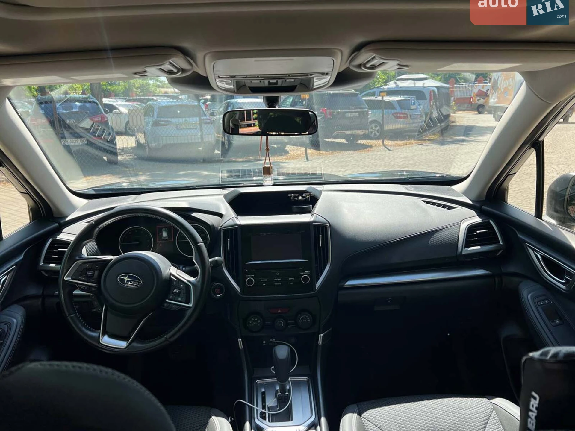 2022 Subaru Forester - мініатюра 10