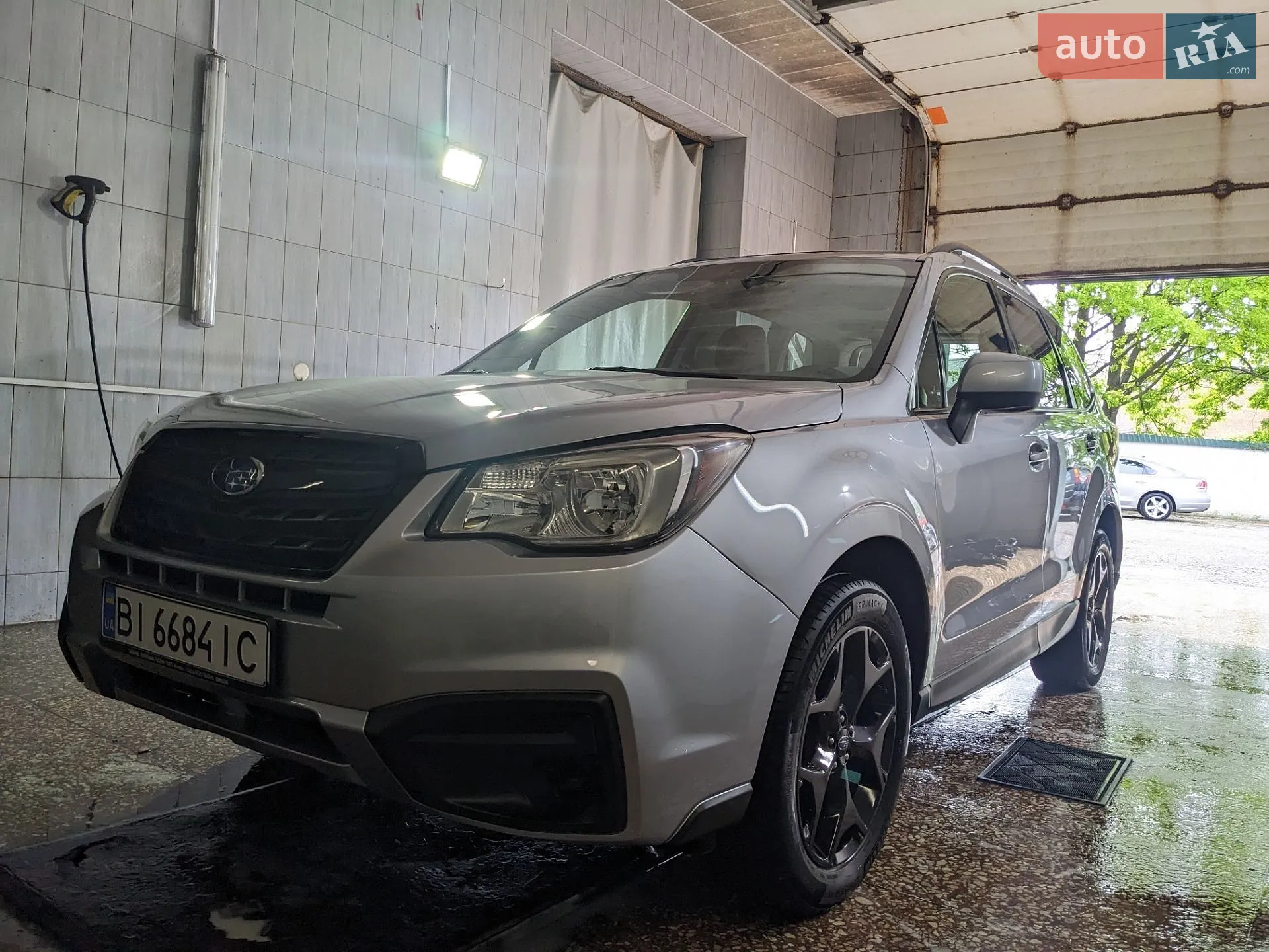 2016 Subaru Forester - мініатюра 5