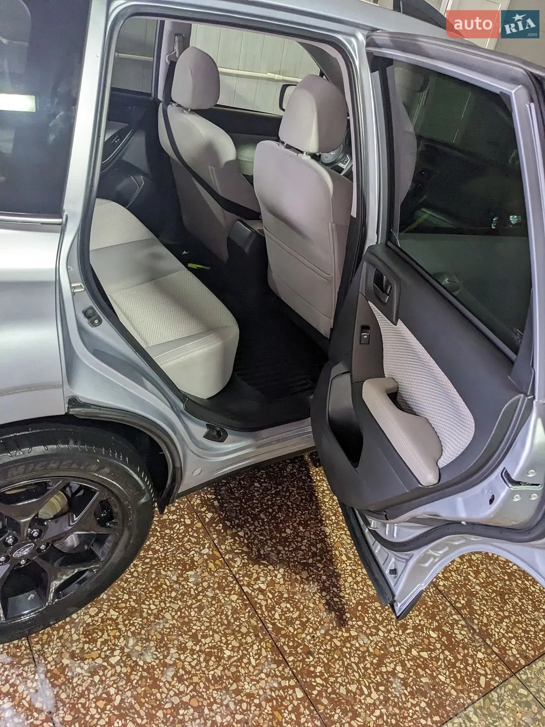 2016 Subaru Forester - мініатюра 14
