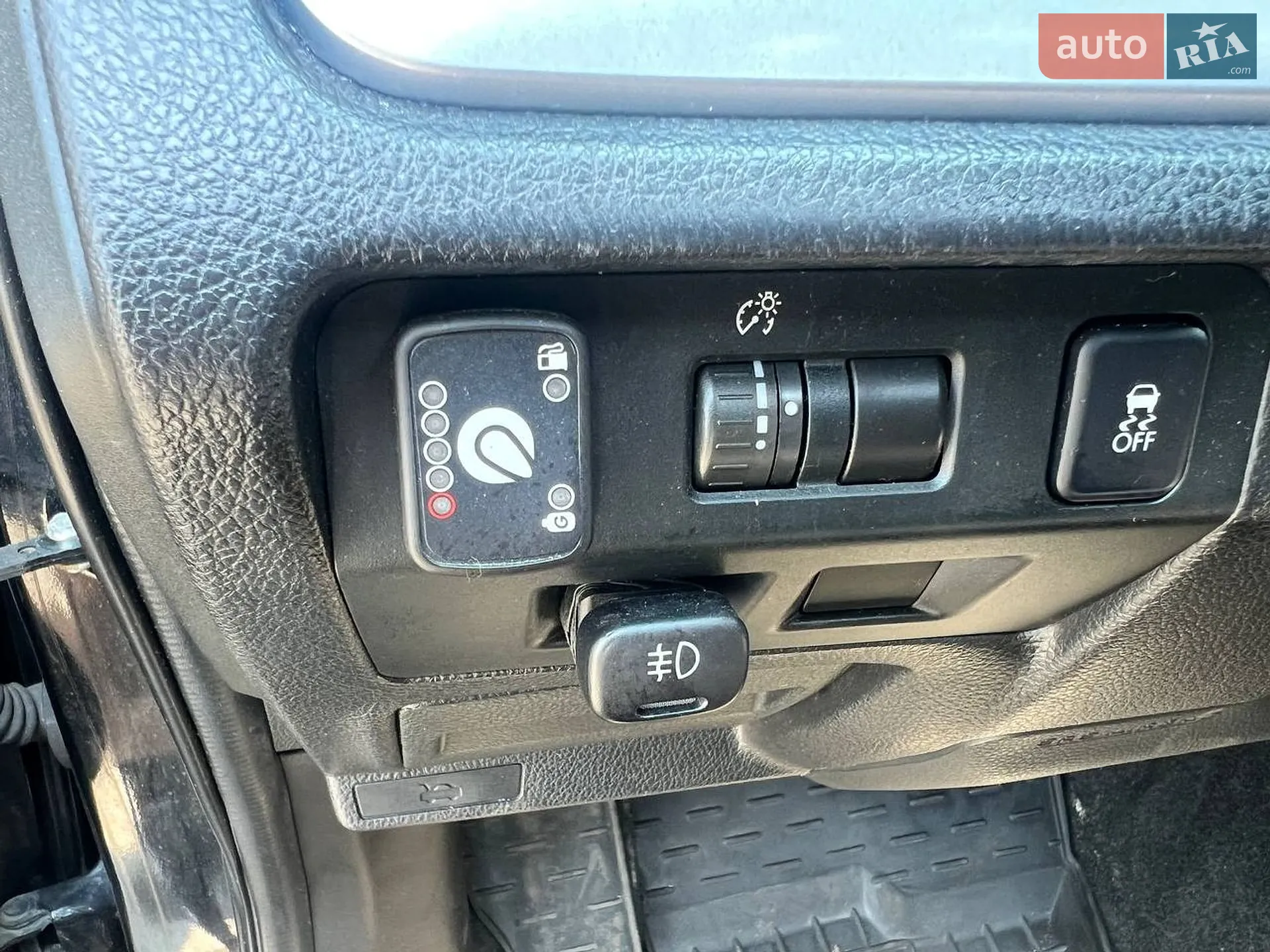 2013 Subaru Forester - мініатюра 17