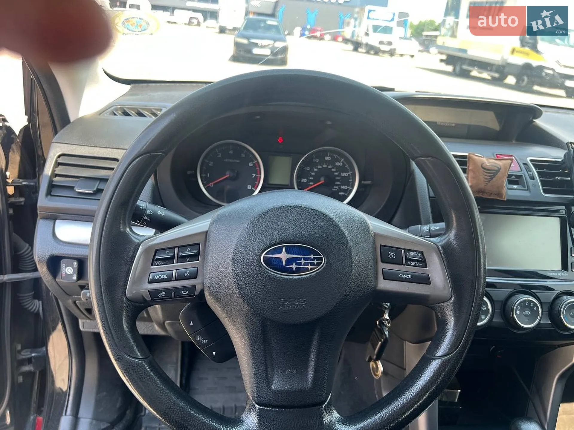 2013 Subaru Forester - мініатюра 22