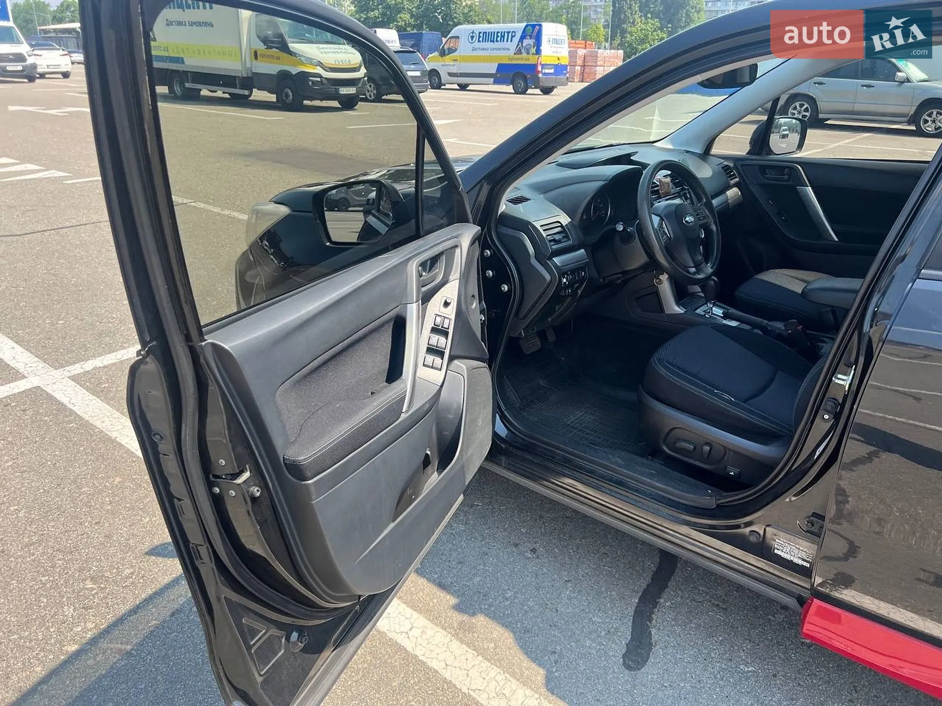 2013 Subaru Forester - мініатюра 23