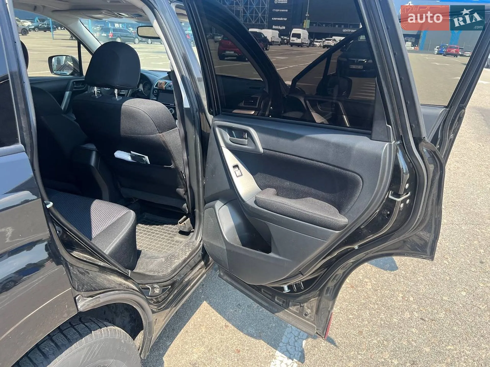 2013 Subaru Forester - мініатюра 28