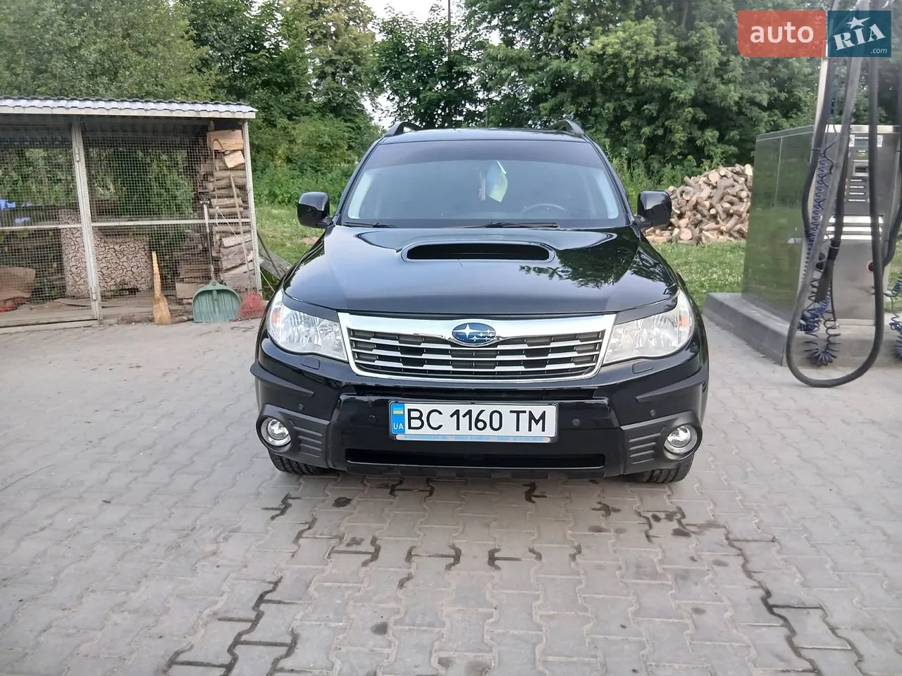 2010 Subaru Forester - мініатюра 28