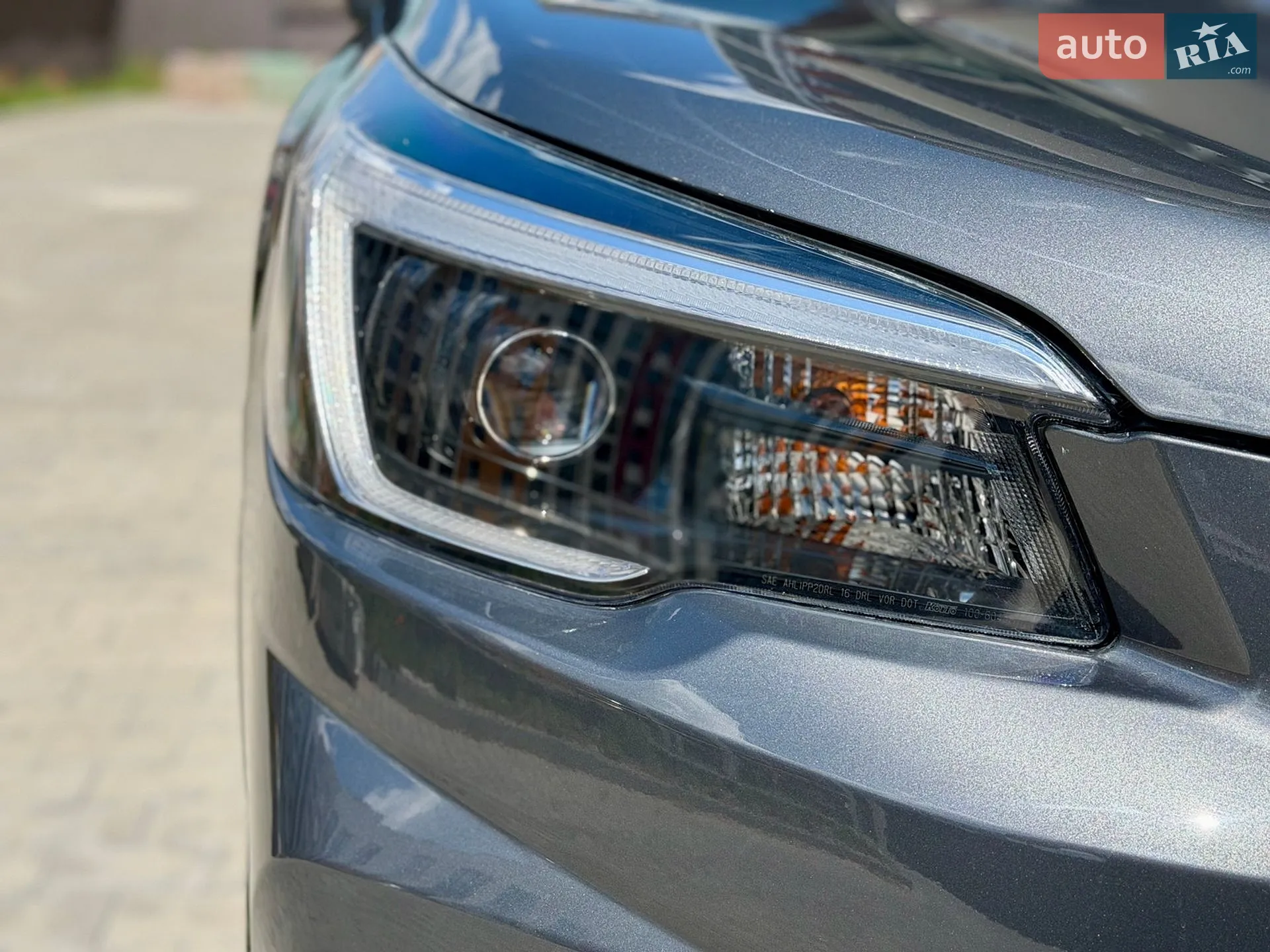 2021 Subaru Forester - мініатюра 11