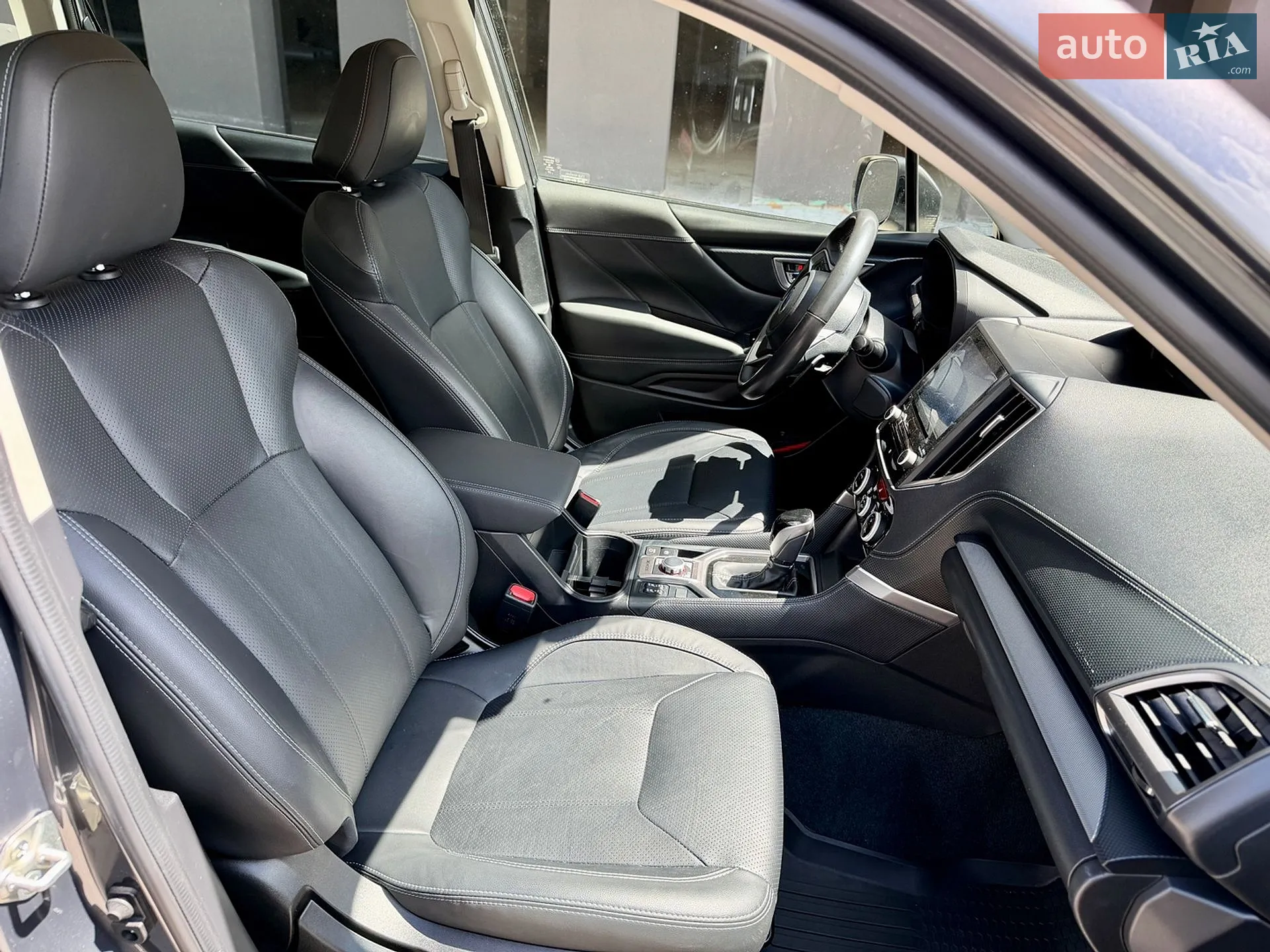 2021 Subaru Forester - мініатюра 15