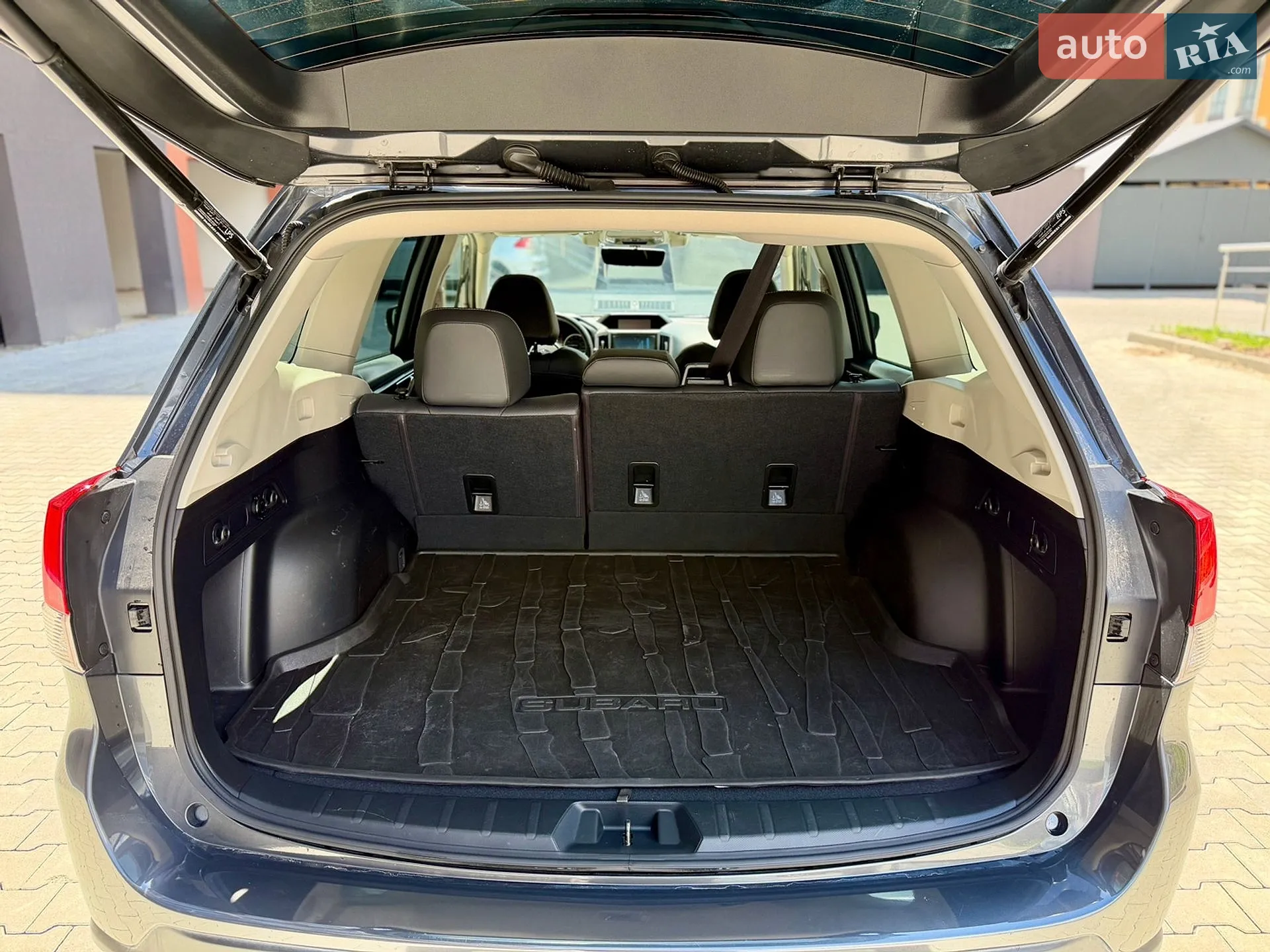 2021 Subaru Forester - мініатюра 20