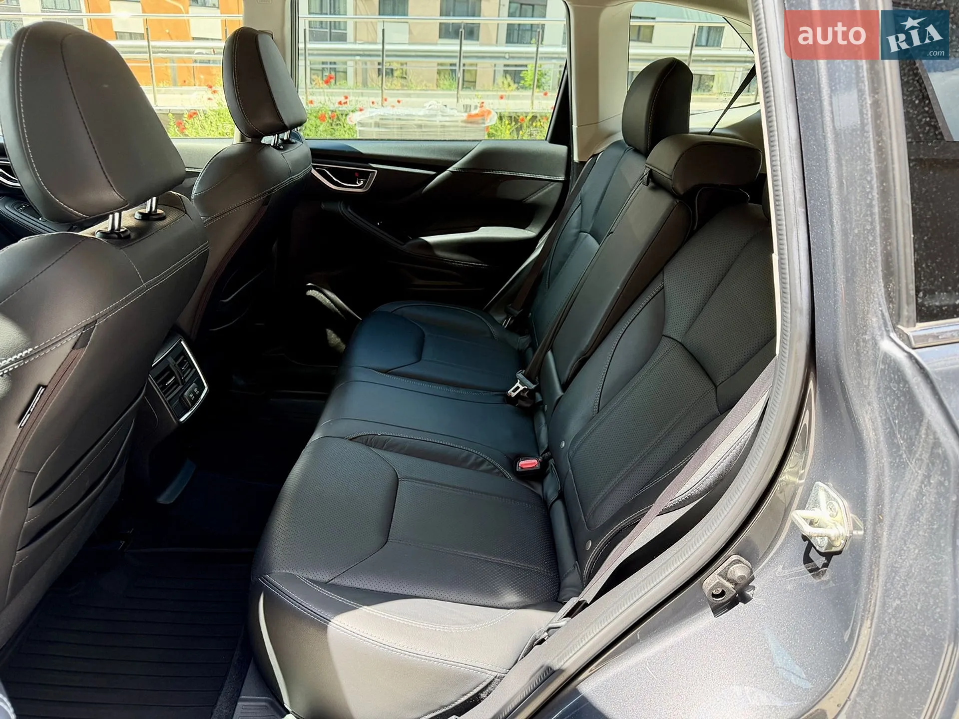 2021 Subaru Forester - мініатюра 23