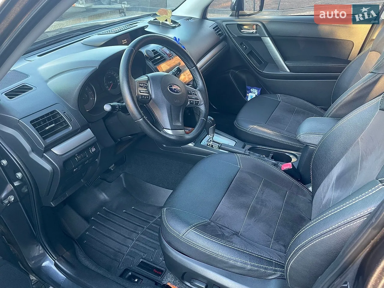 2013 Subaru Forester - мініатюра 20