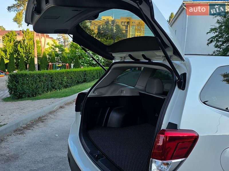 Внедорожник / Кроссовер Subaru Forester 2020 в Ирпене