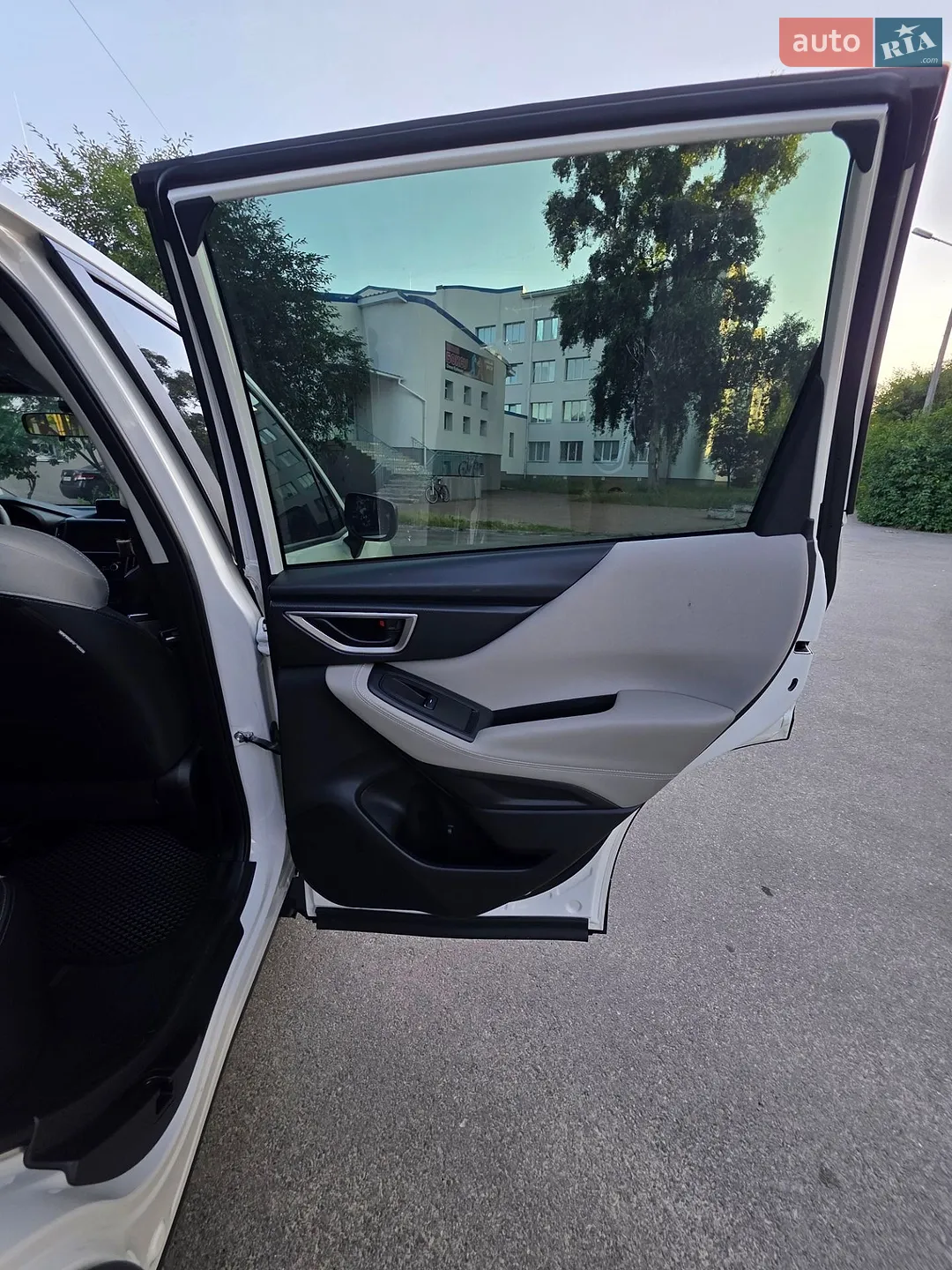 2020 Subaru Forester - мініатюра 22