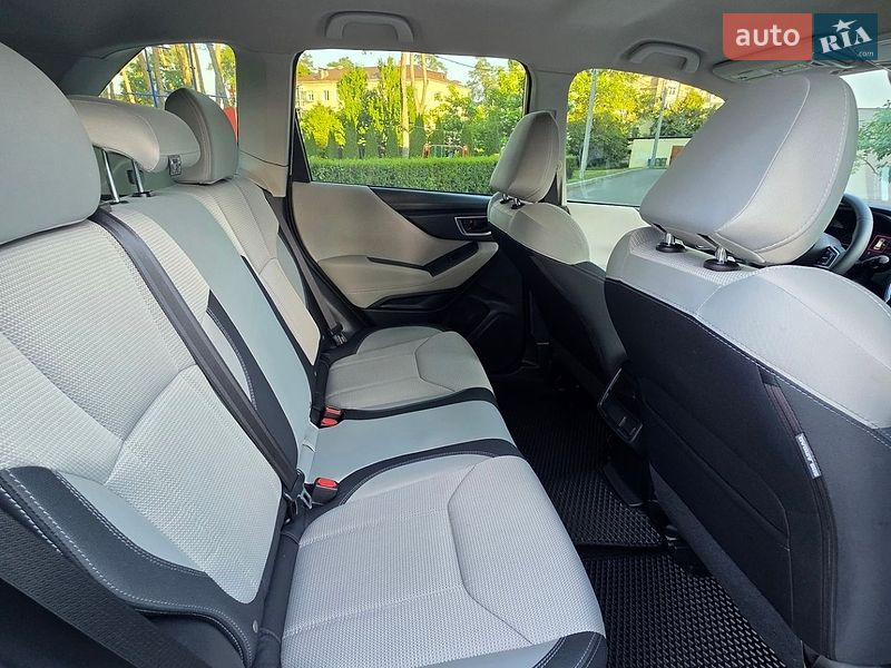 Внедорожник / Кроссовер Subaru Forester 2020 в Ирпене