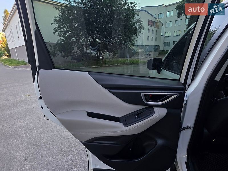 Внедорожник / Кроссовер Subaru Forester 2020 в Ирпене