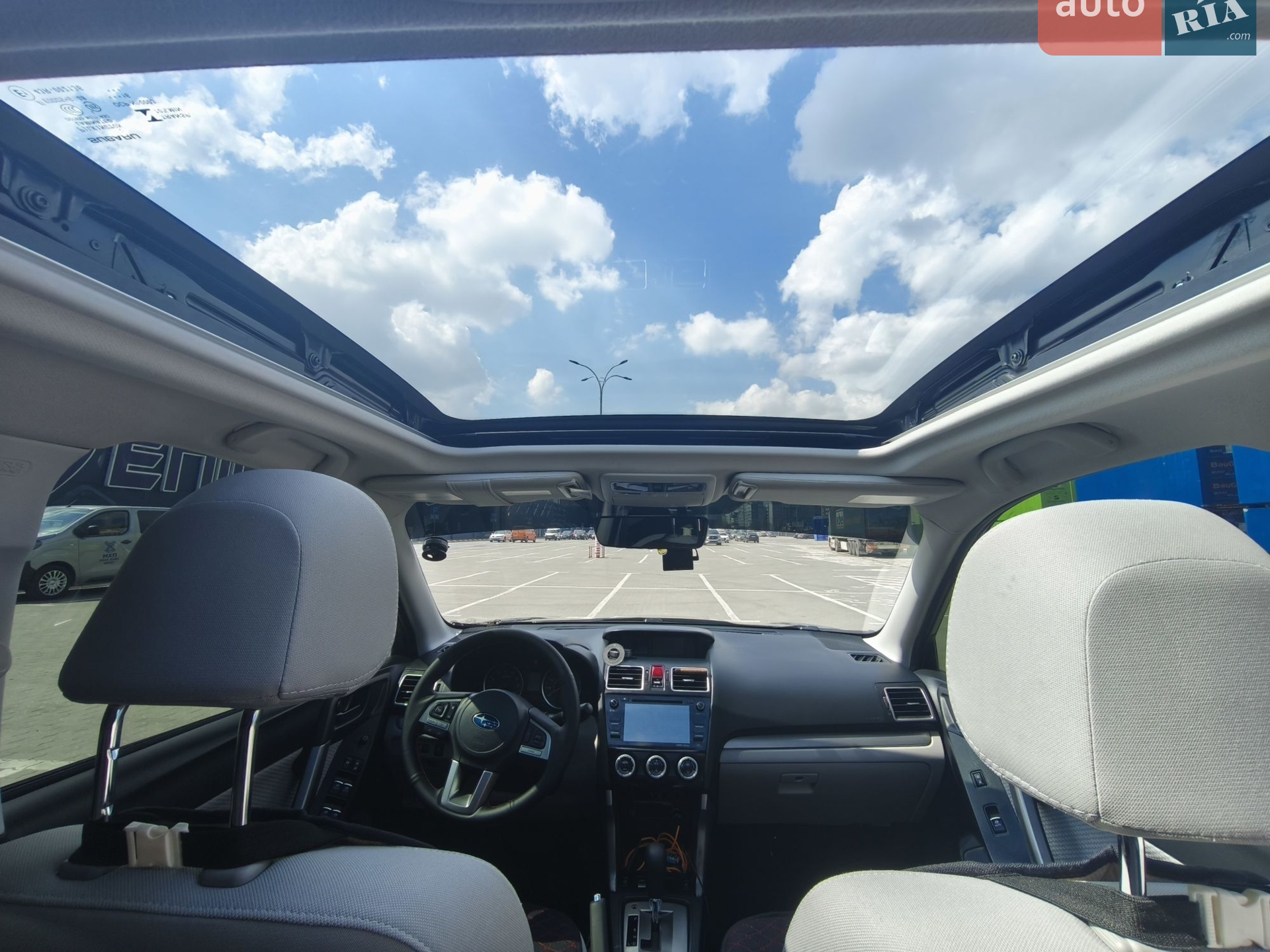 2016 Subaru Forester - мініатюра 20