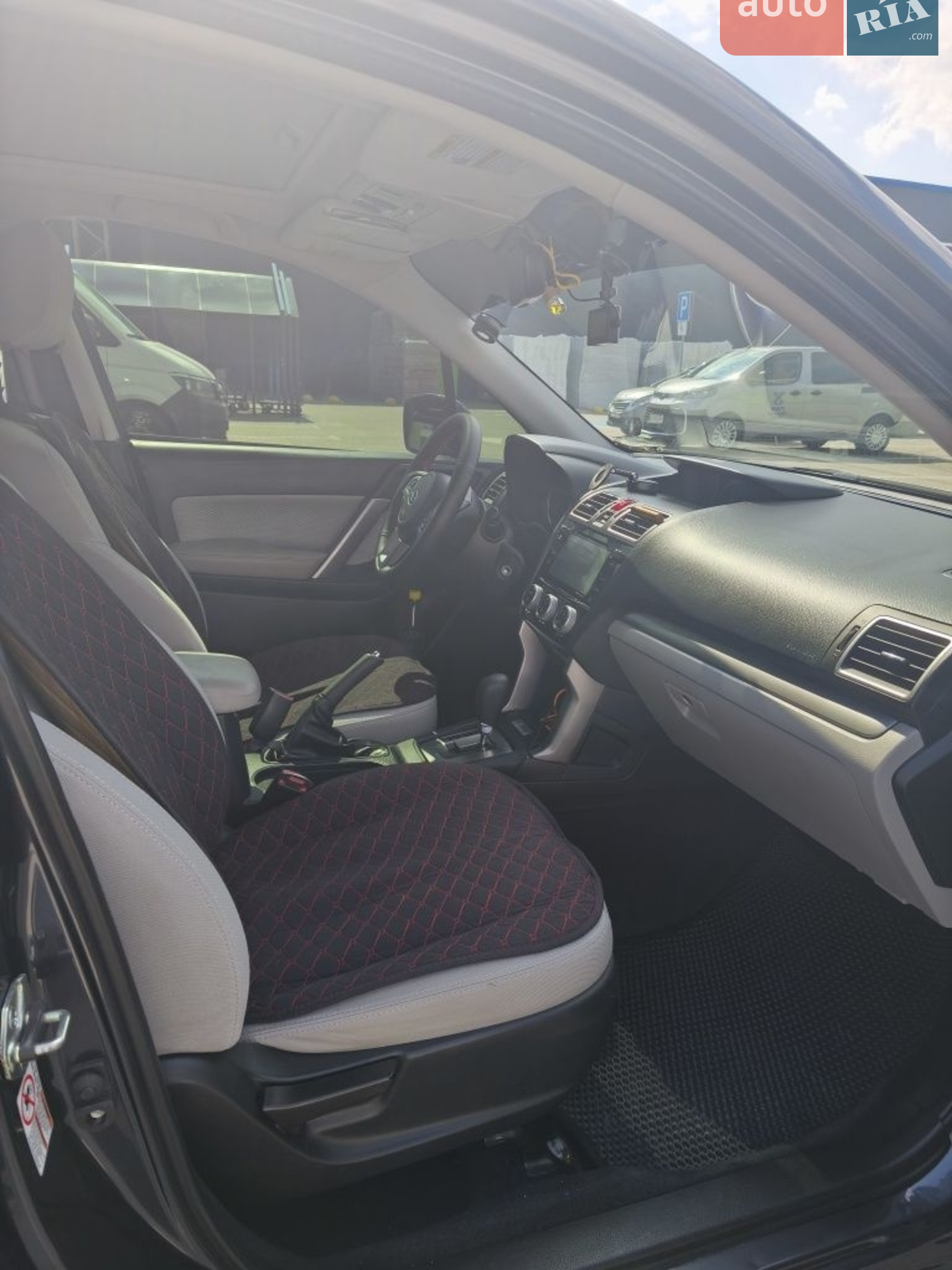 2016 Subaru Forester - мініатюра 23