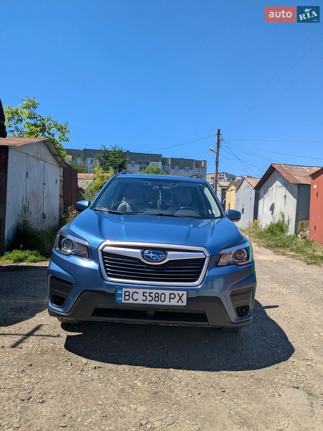 2020 Subaru Forester - мініатюра 15