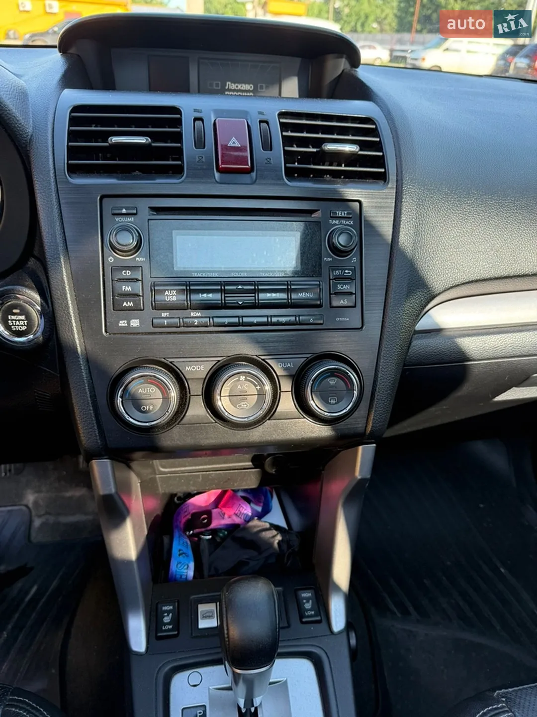 2014 Subaru Forester - мініатюра 11