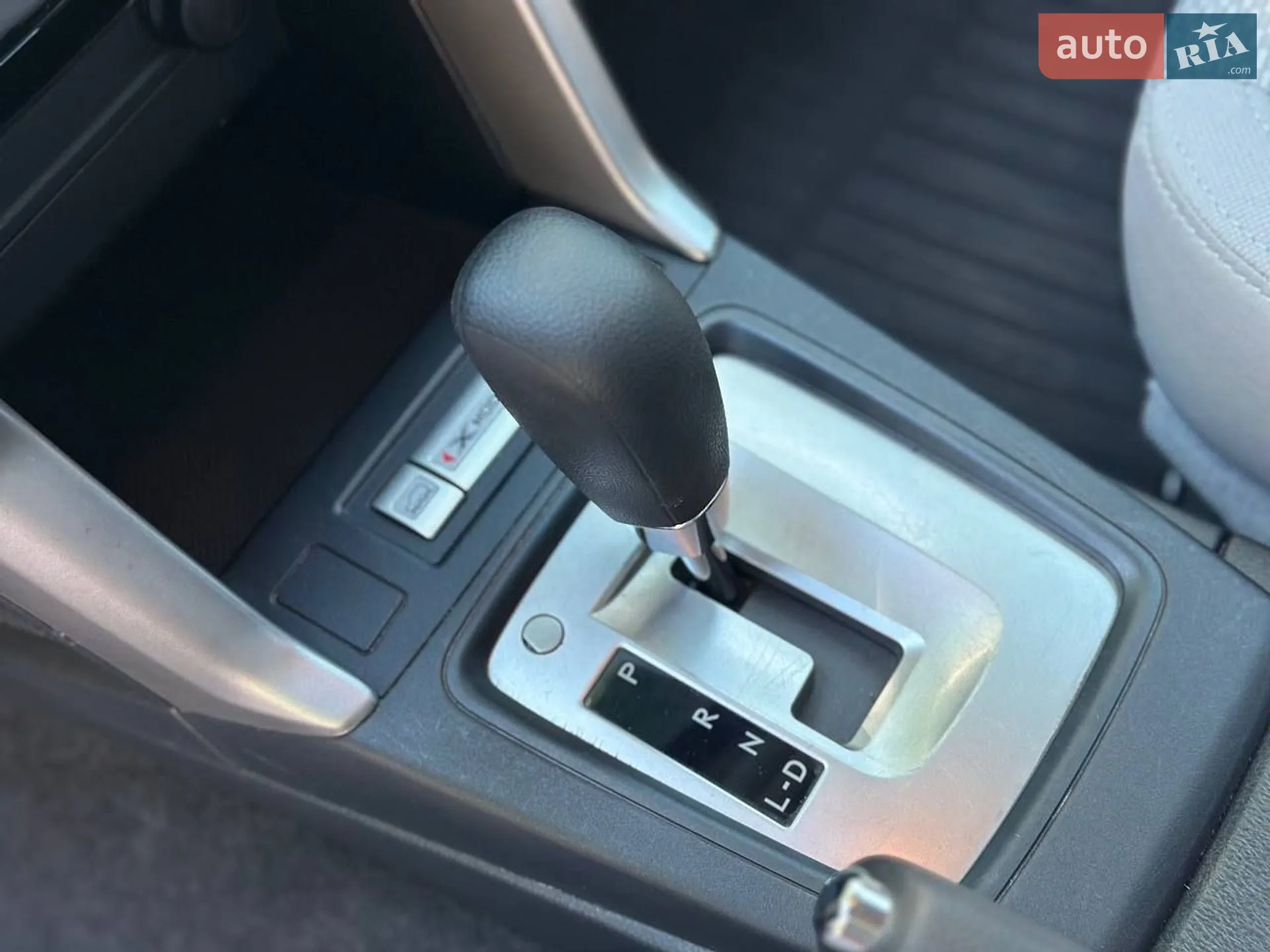 2017 Subaru Forester - мініатюра 14