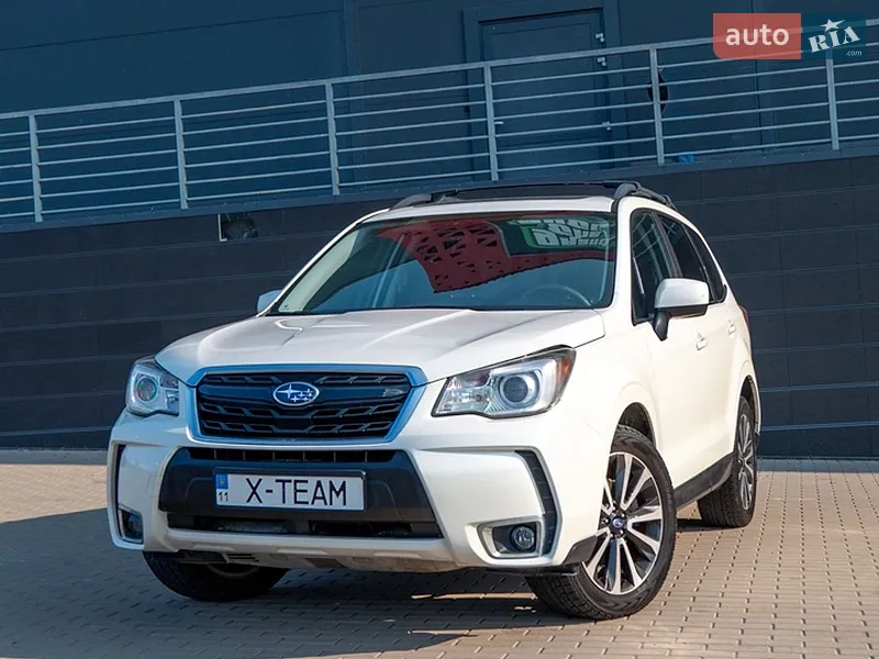 Subaru Forester 2015 VIN JF2SJADC0GH450048 фото оголошення 32 з 74