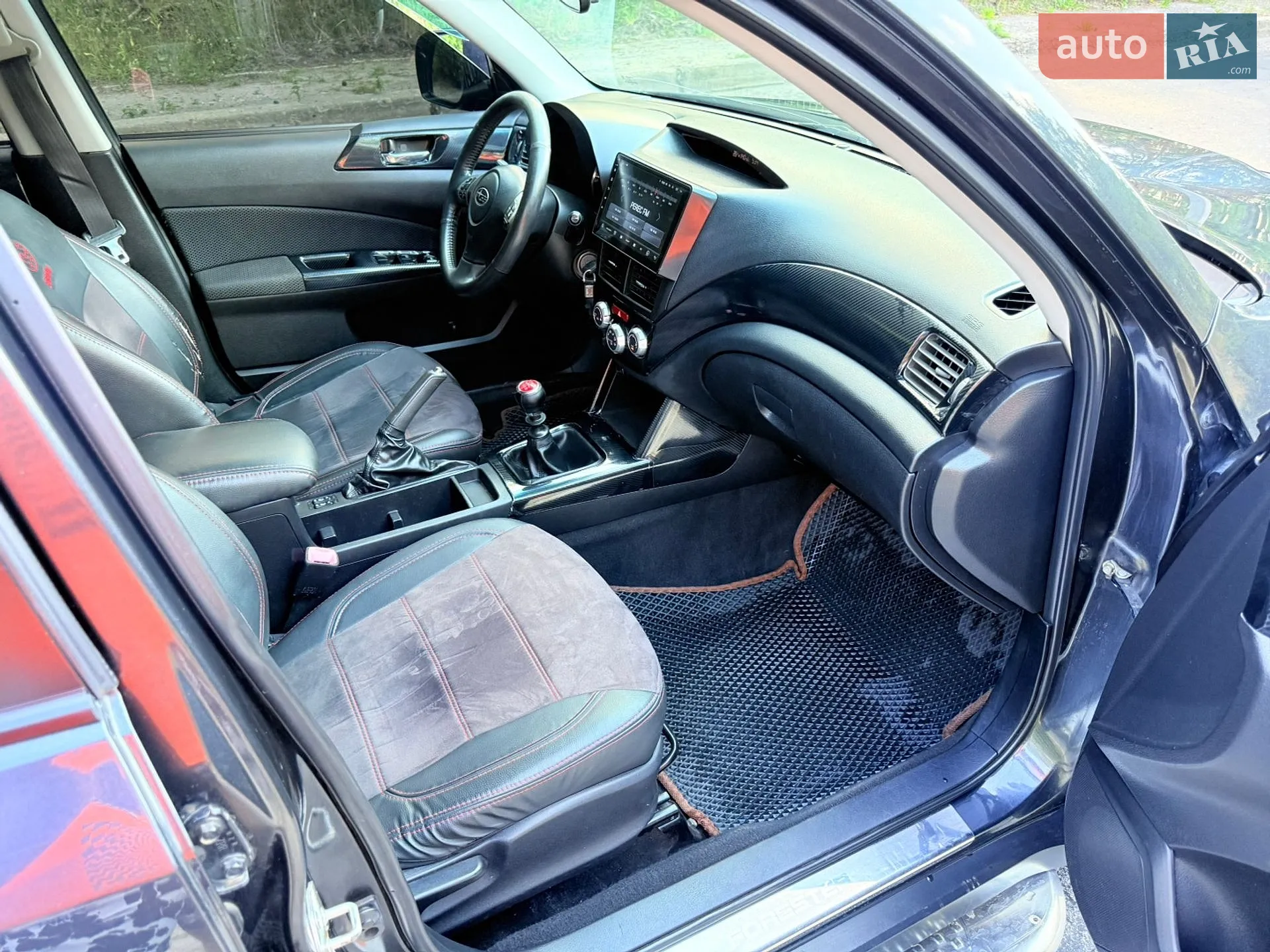 2010 Subaru Forester - мініатюра 21
