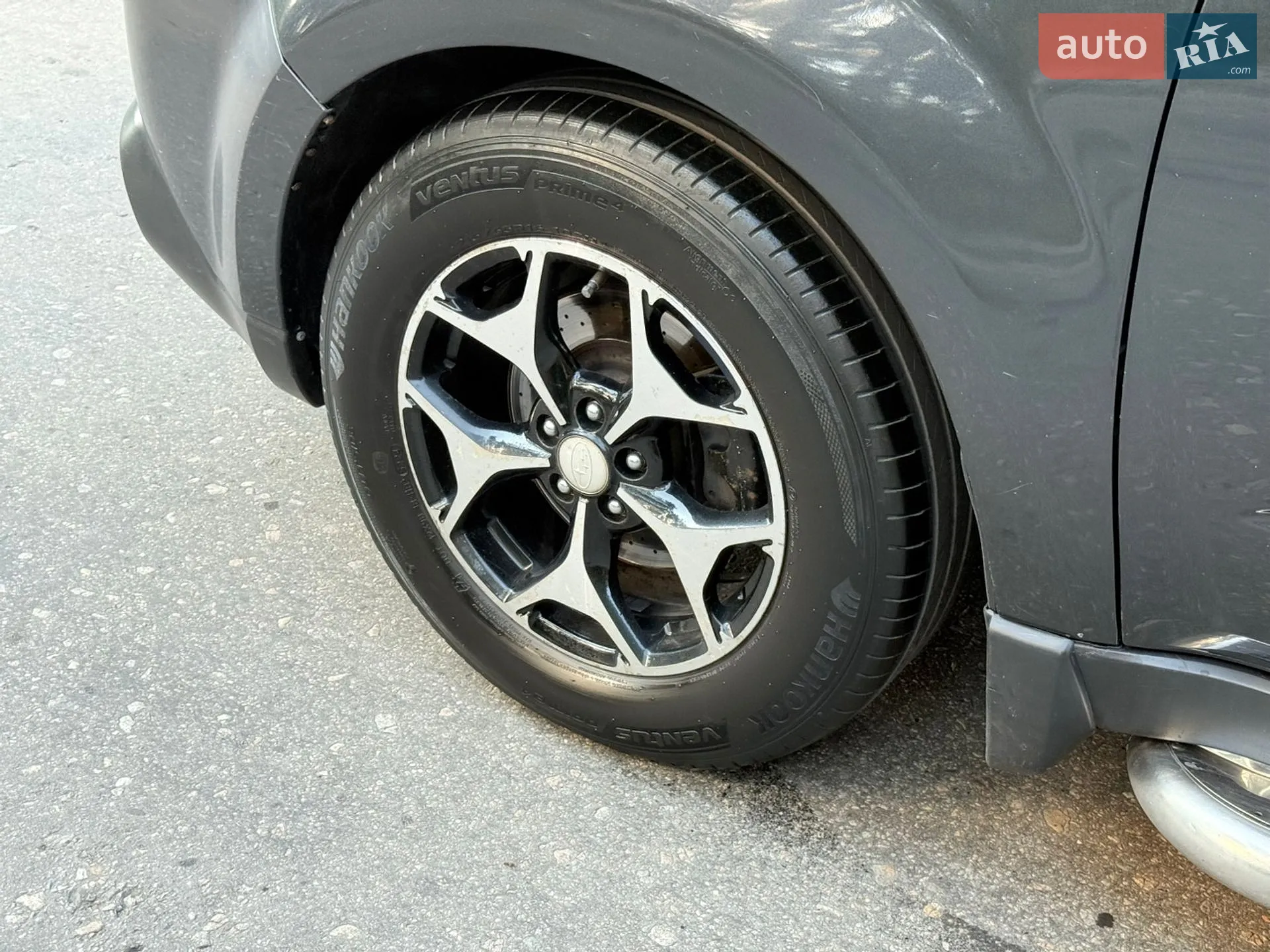 2010 Subaru Forester - мініатюра 32