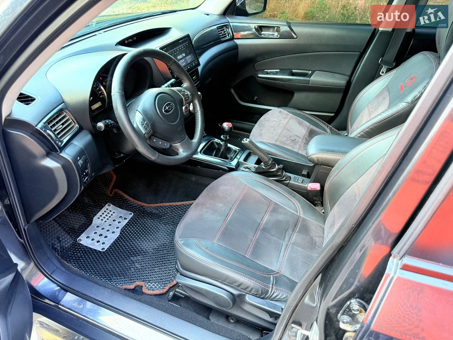 2010 Subaru Forester - мініатюра 38
