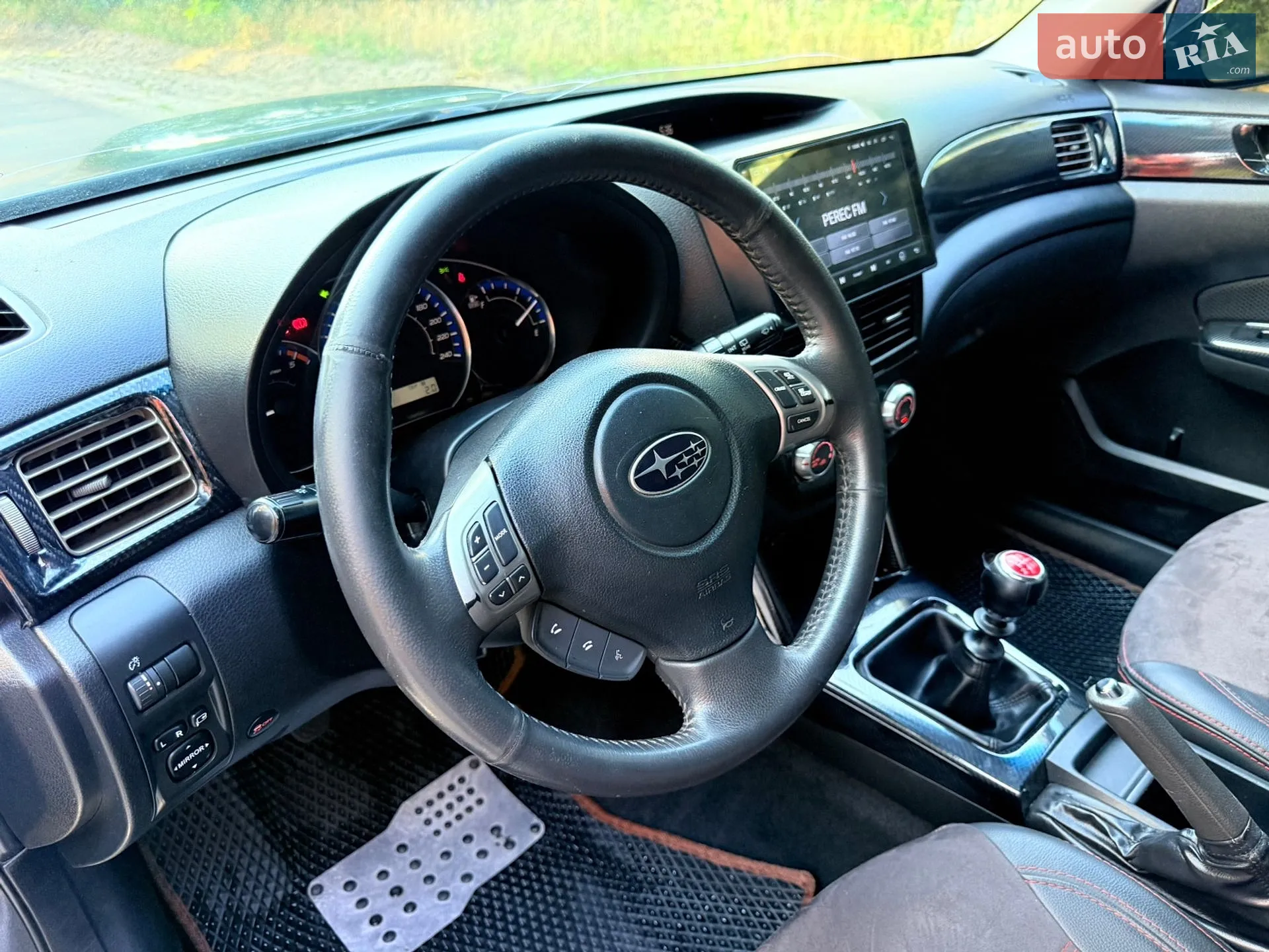 2010 Subaru Forester - мініатюра 41