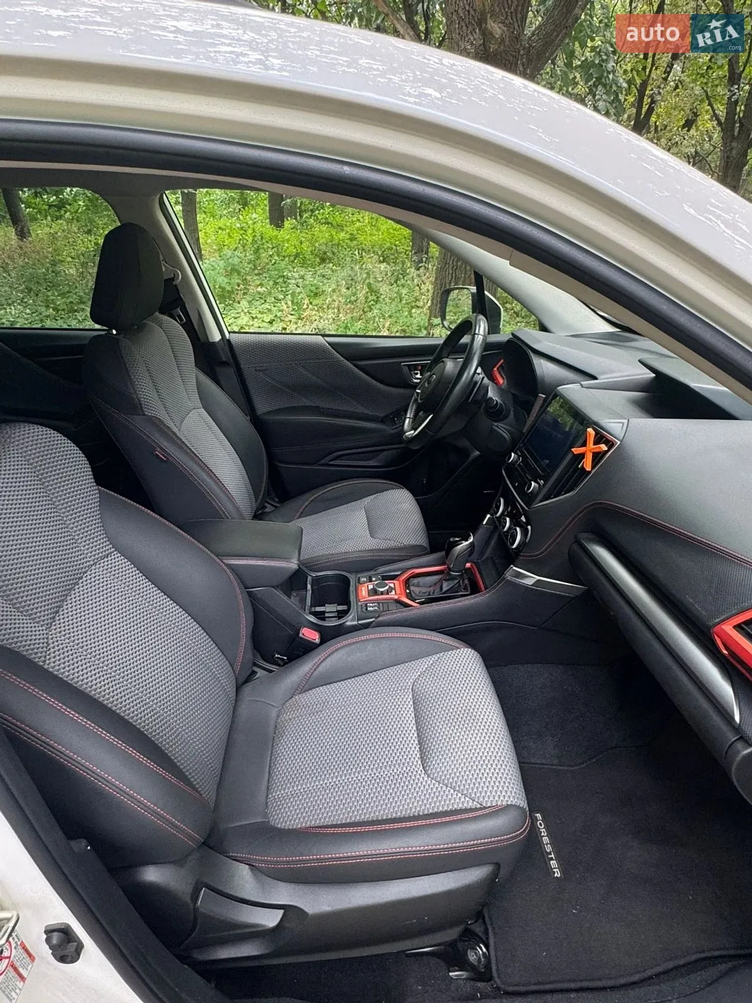 2020 Subaru Forester - мініатюра 9
