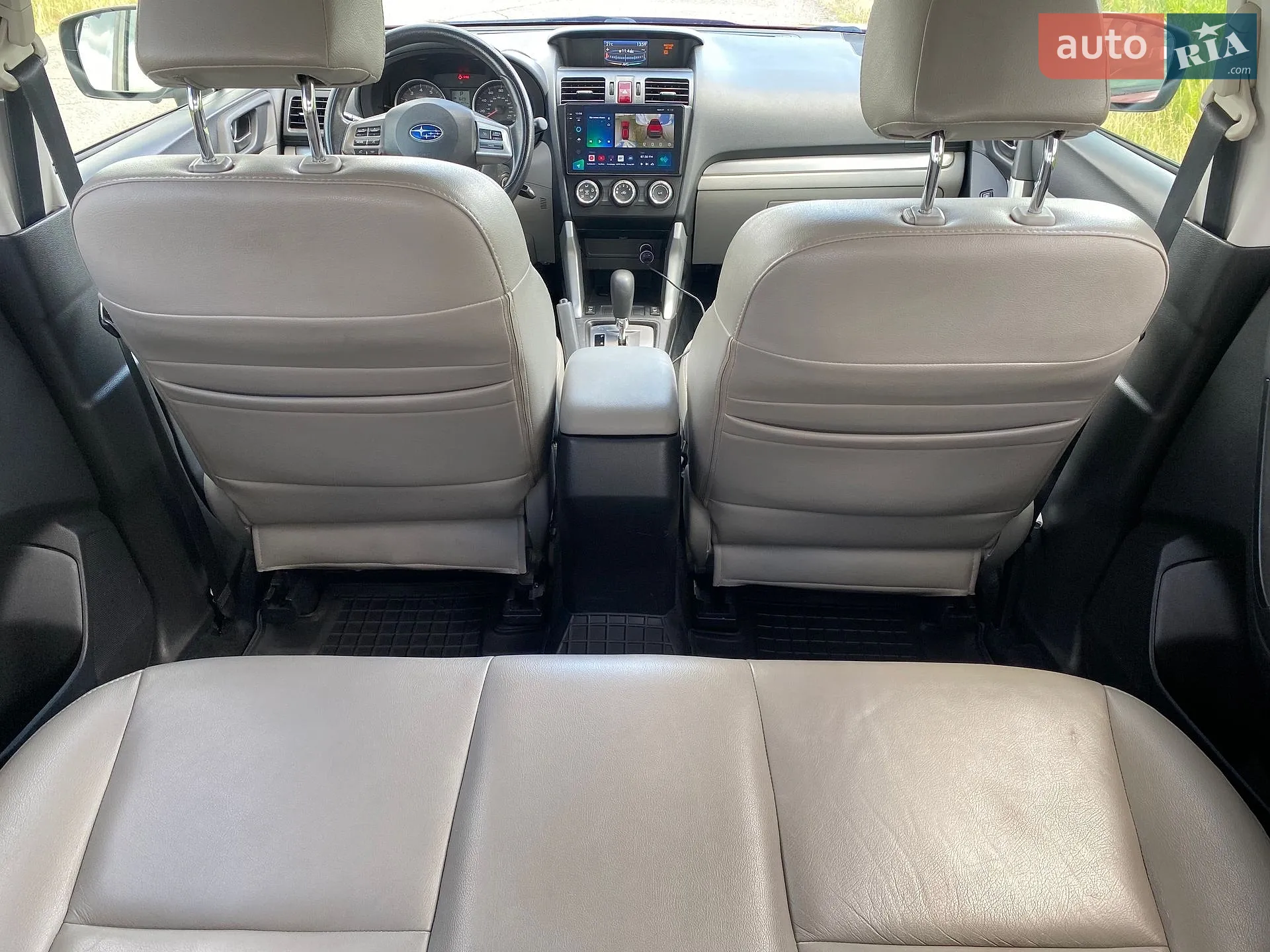 2013 Subaru Forester - мініатюра 21