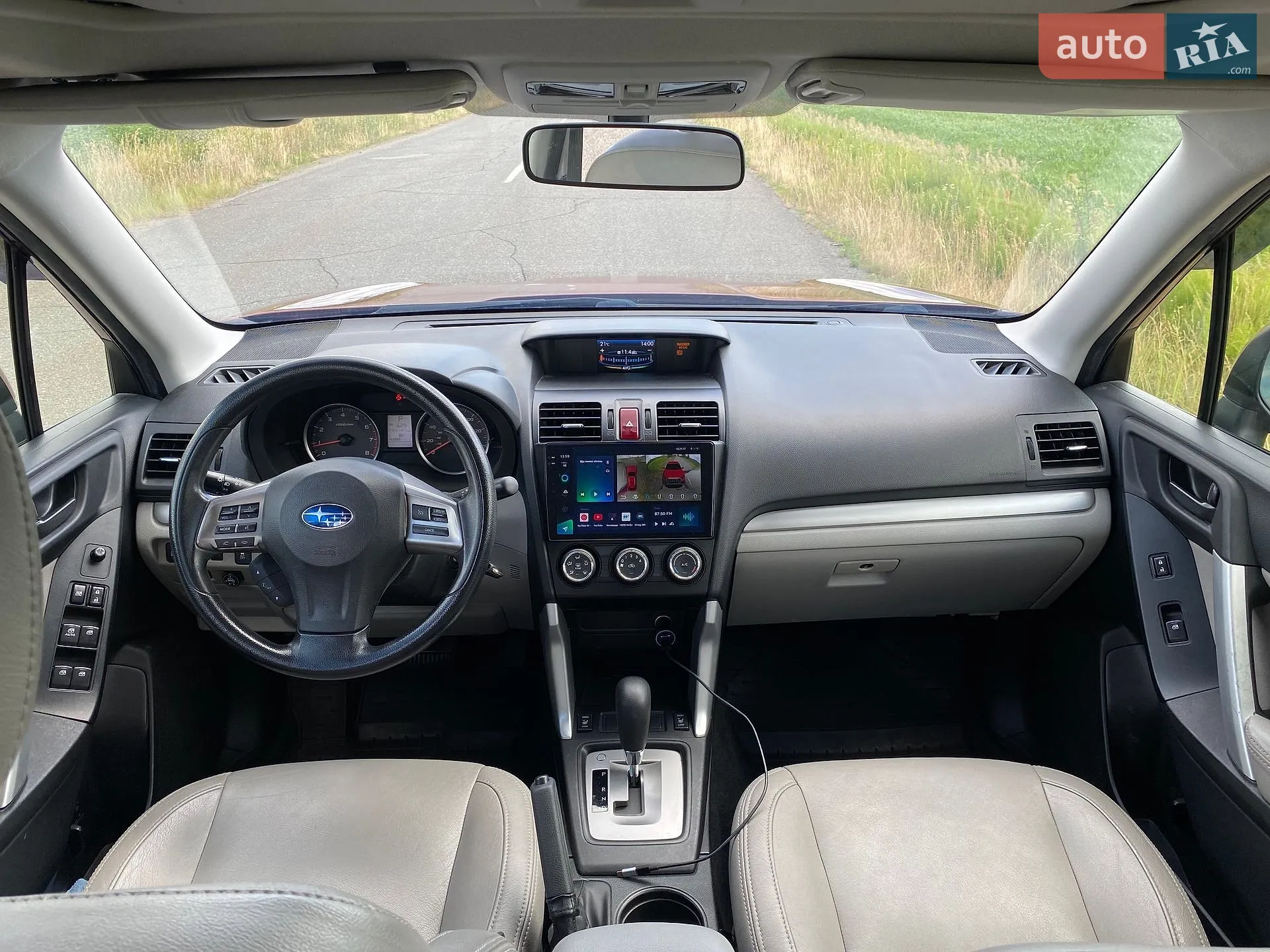 2013 Subaru Forester - мініатюра 22