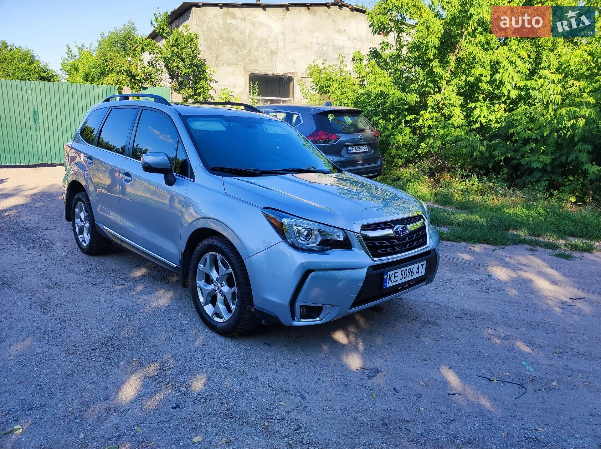 2018 Subaru Forester - мініатюра 14