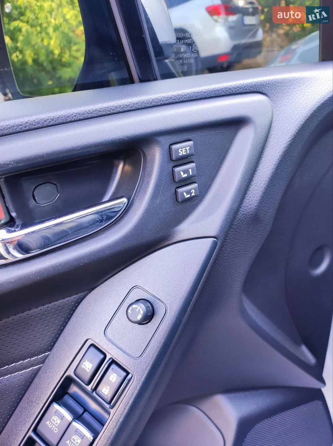 2018 Subaru Forester - мініатюра 25